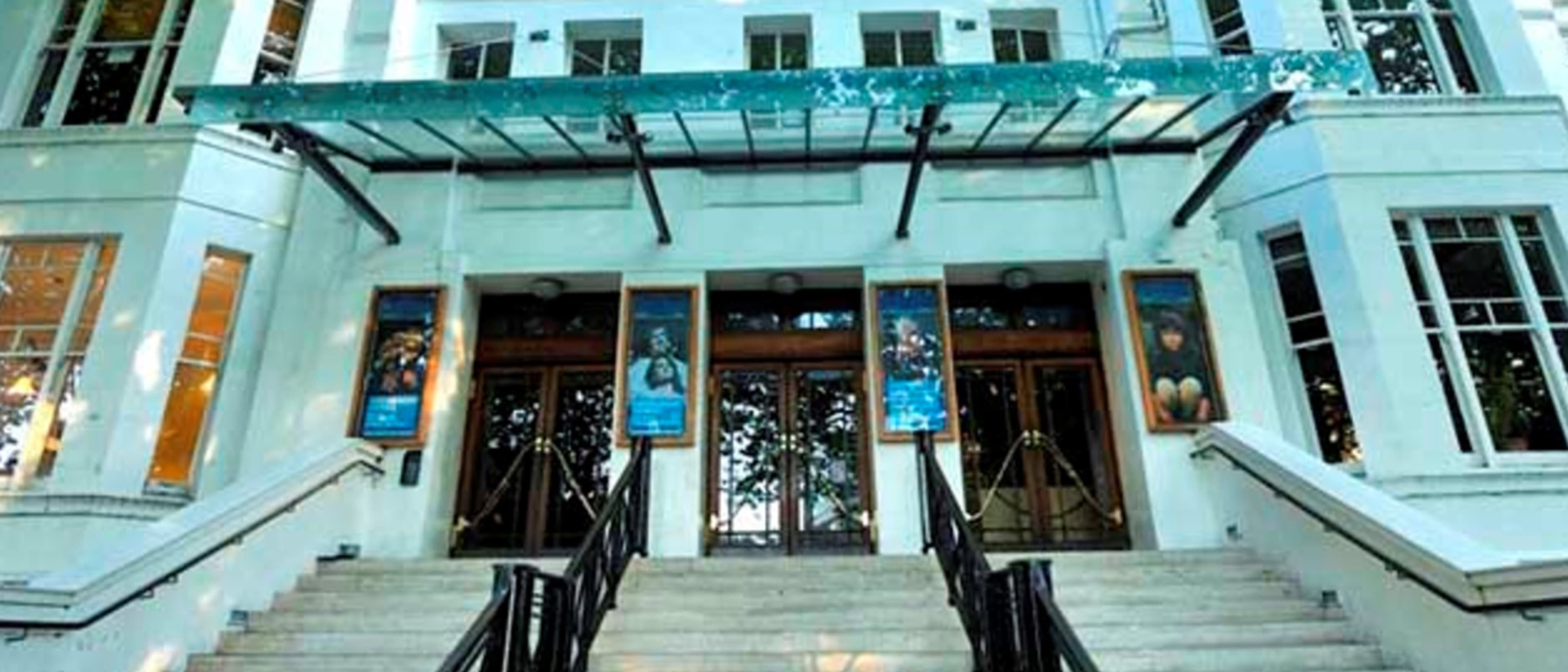 The Royal Central School of Speech and Drama