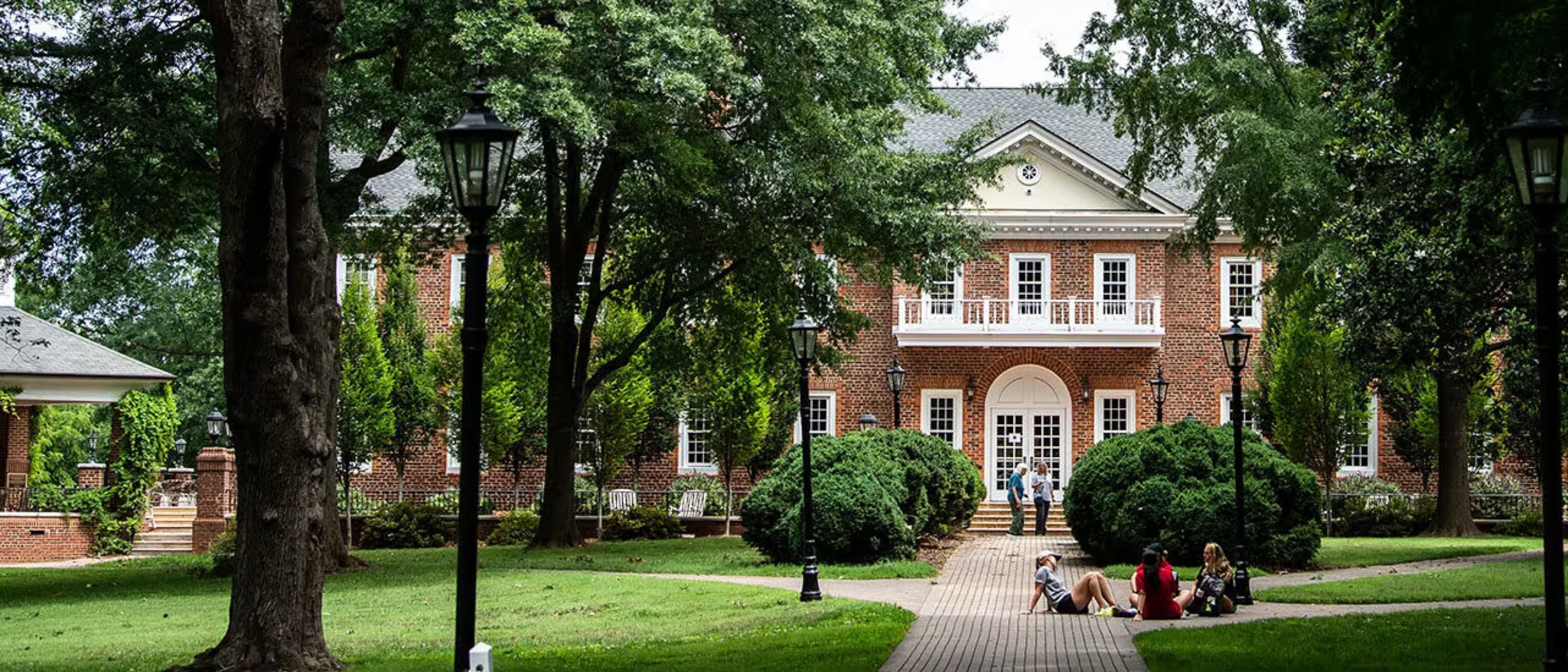 Guilford College