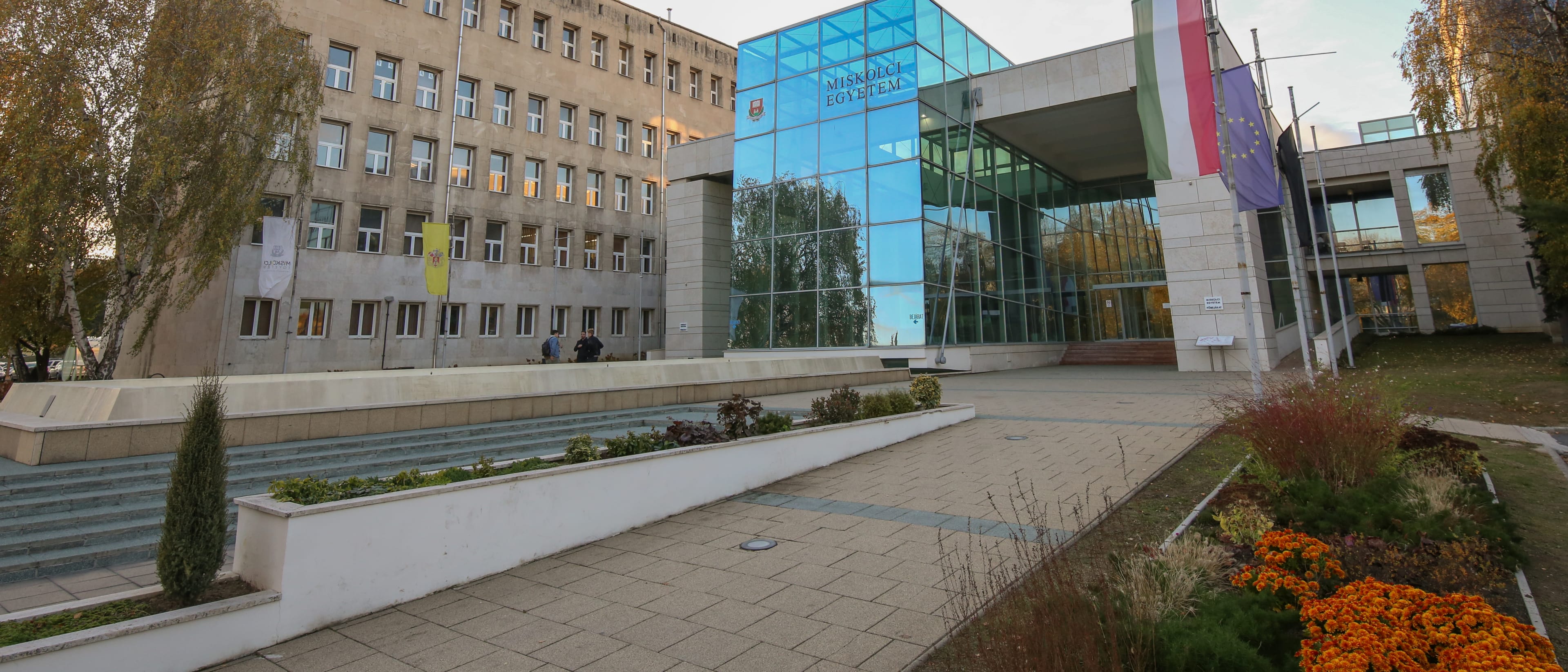 University of Miskolc
