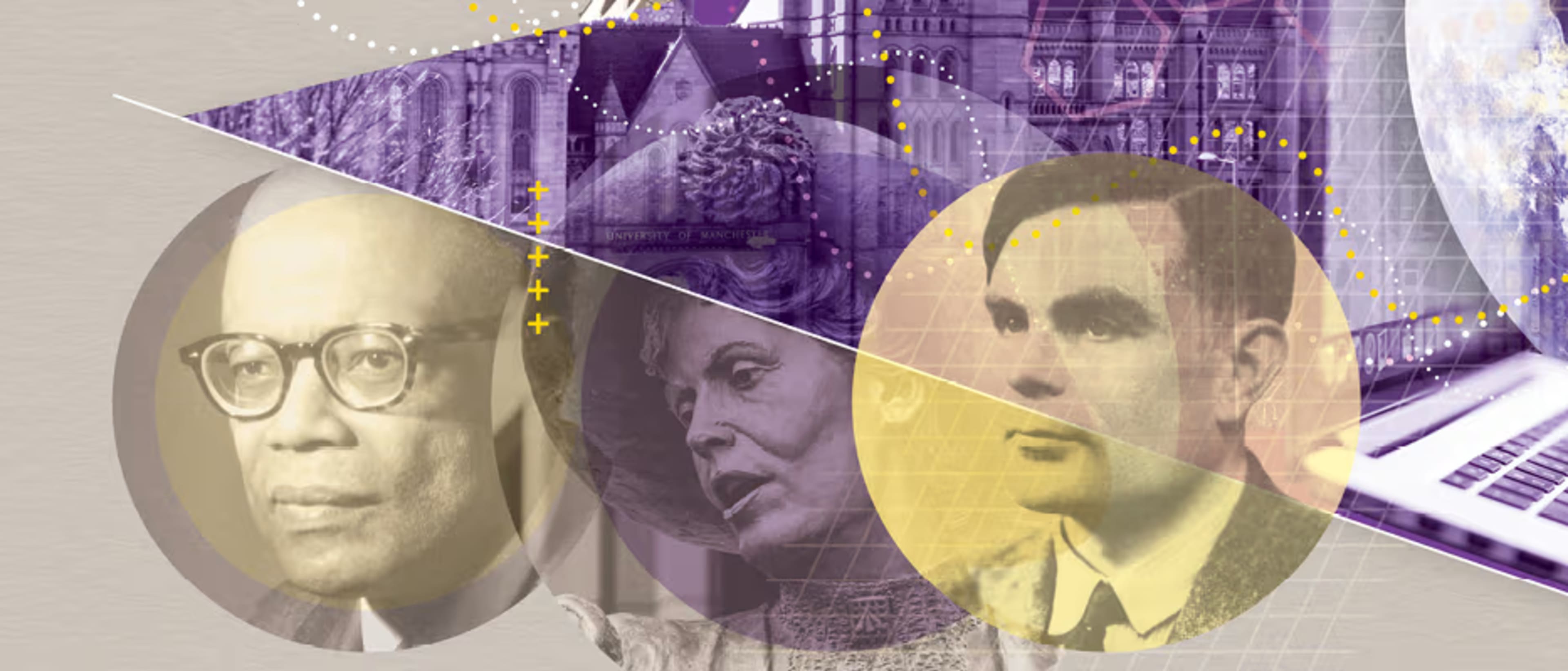 University of Manchester - Online and Blended Learning