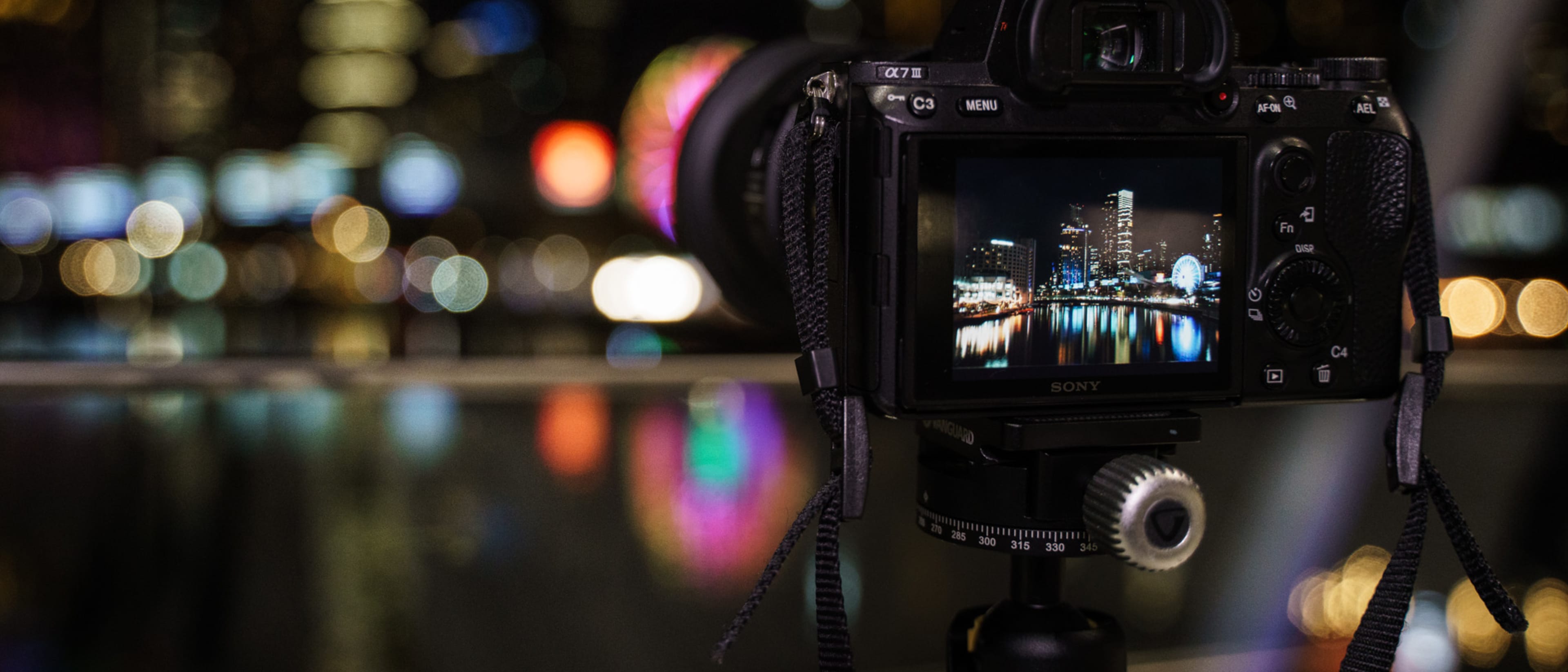 Photography Studies College