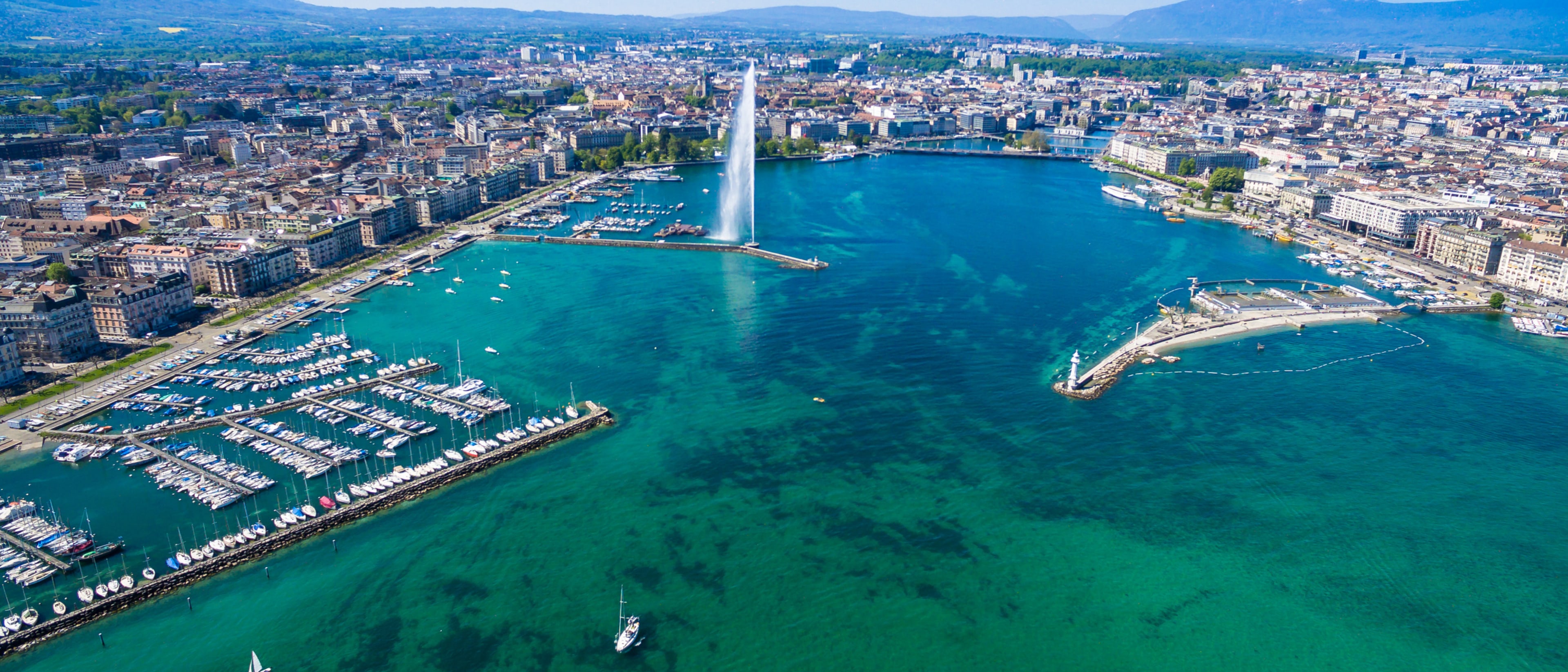 IFM Business School -  Geneva Switzerland