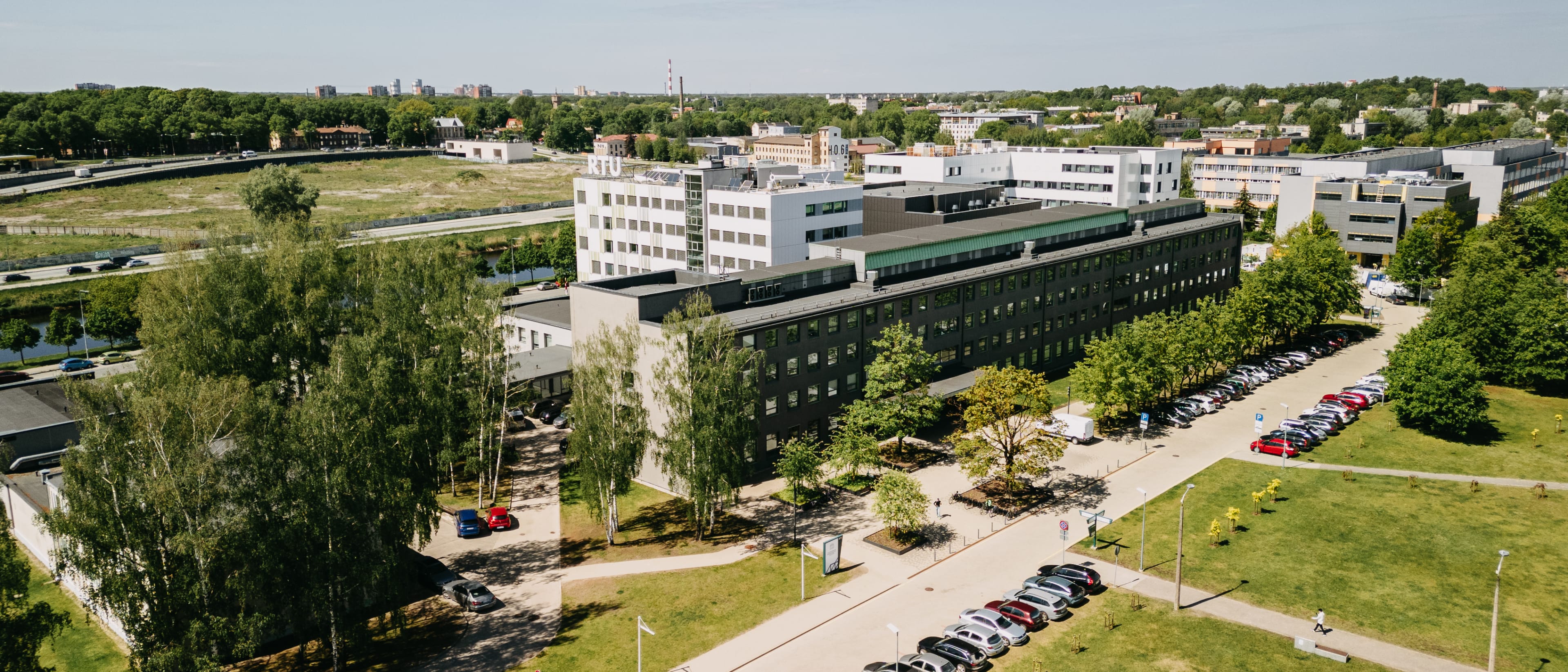 Riga Technical University