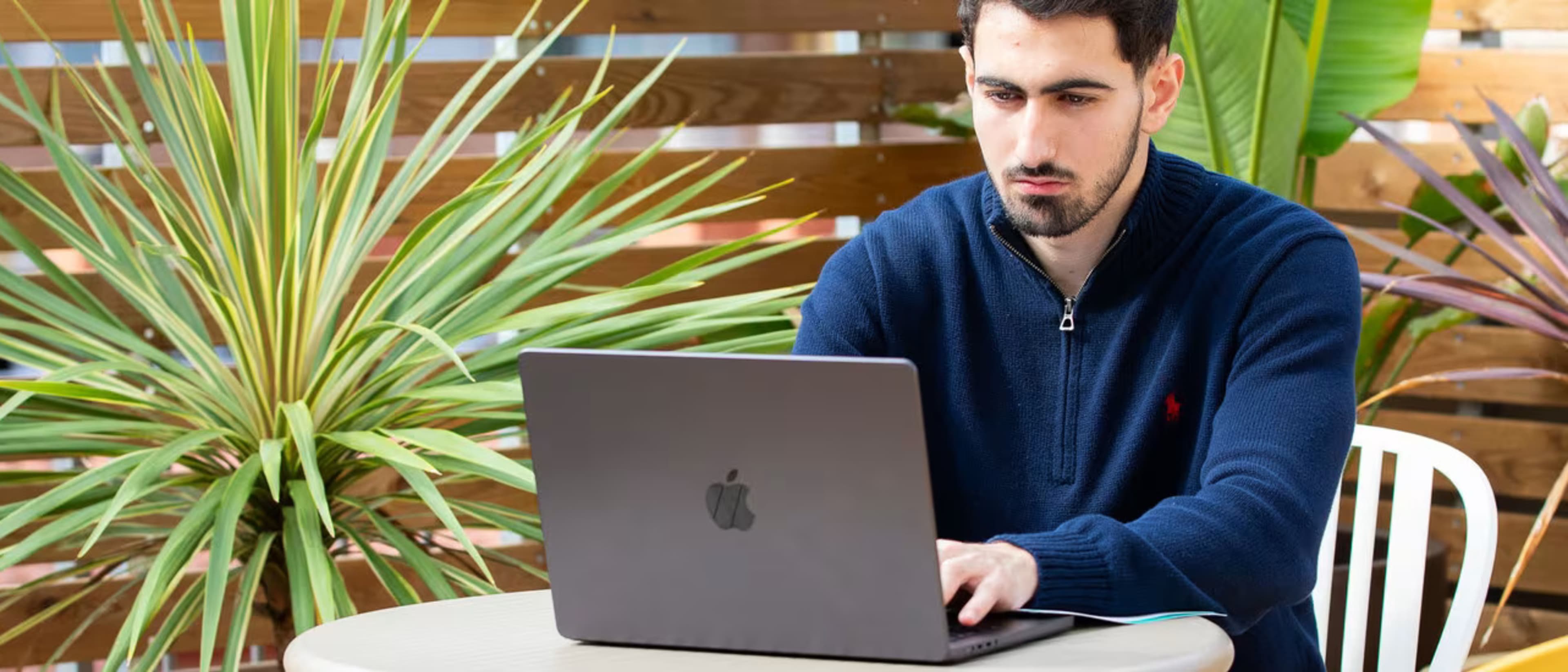 EU Business School Online