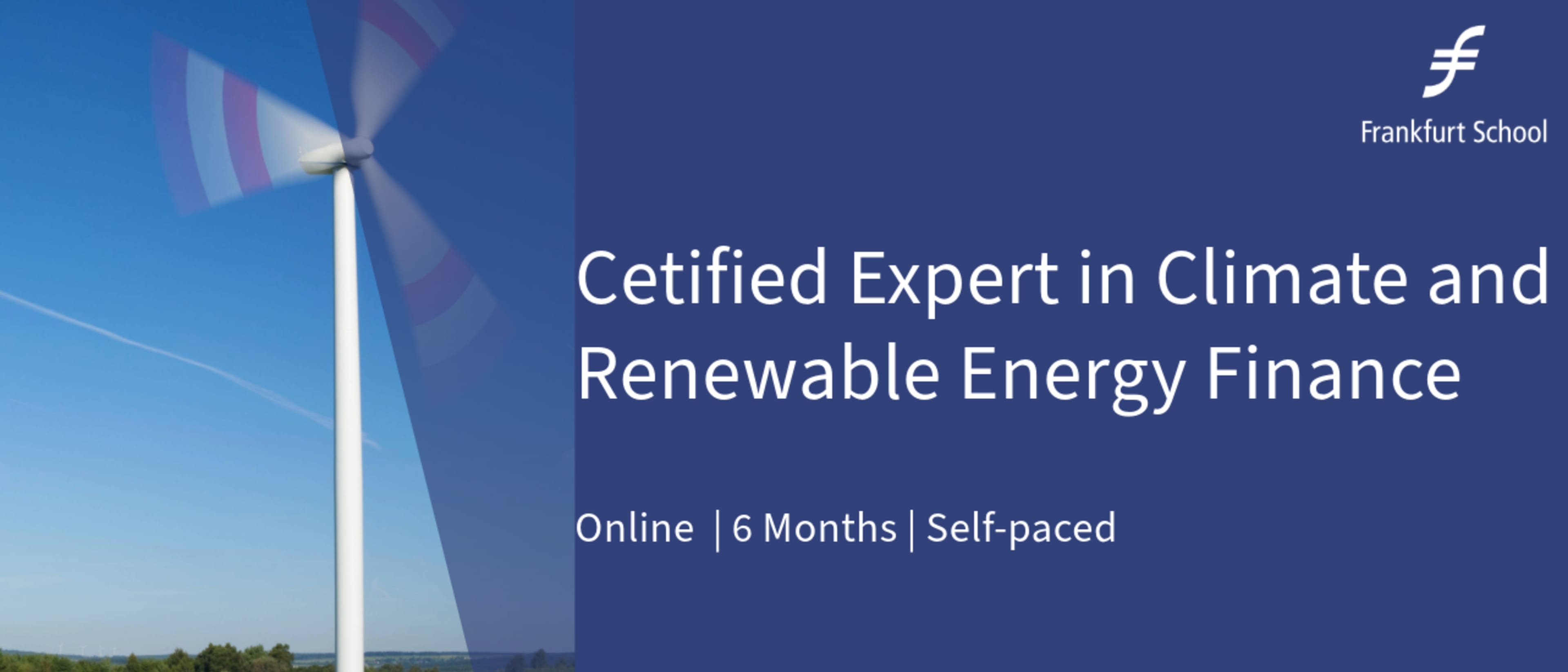 Frankfurt School of Finance & Management - Sustainable World Academy