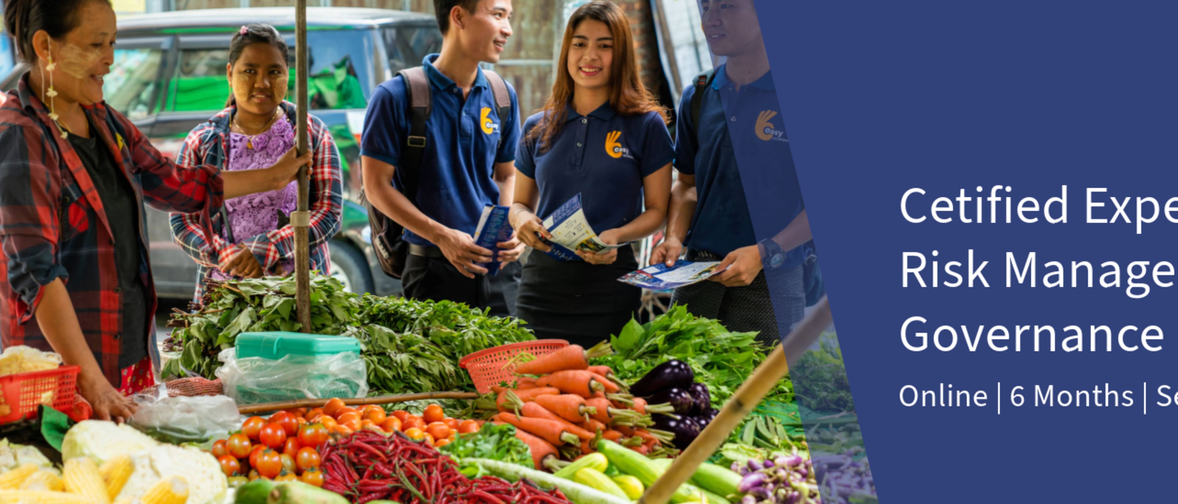 Frankfurt School of Finance & Management - Sustainable World Academy