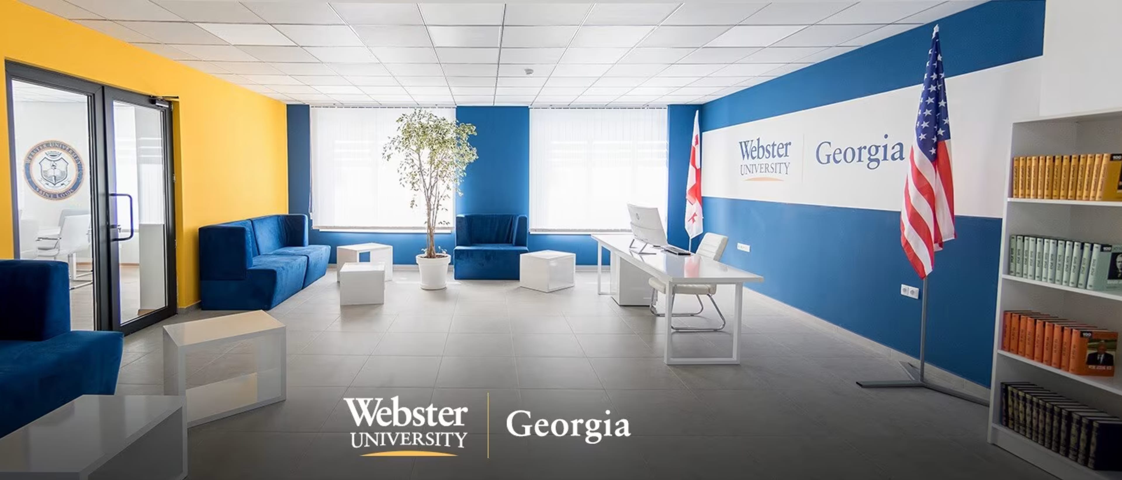 Webster University Tbilisi