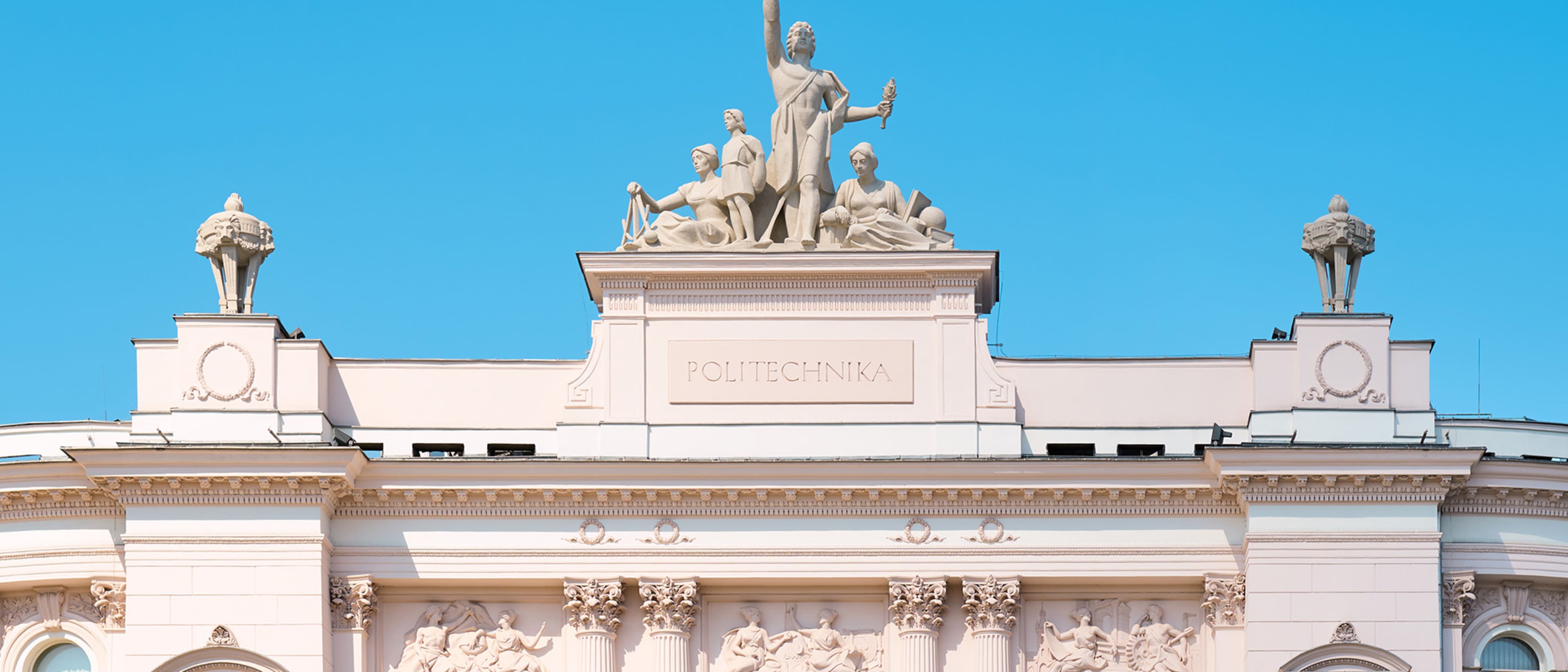 Warsaw University of Technology