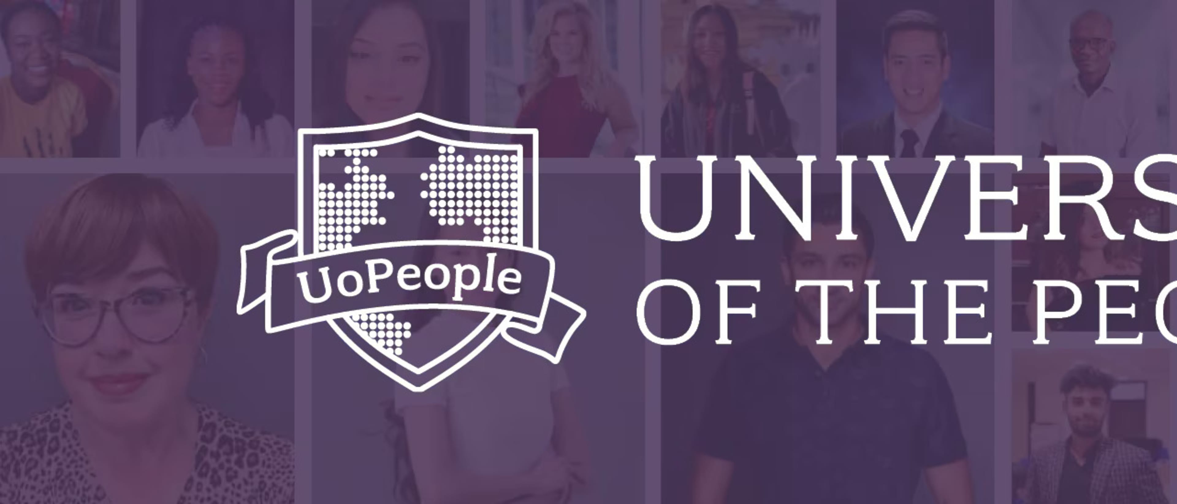 University of the People