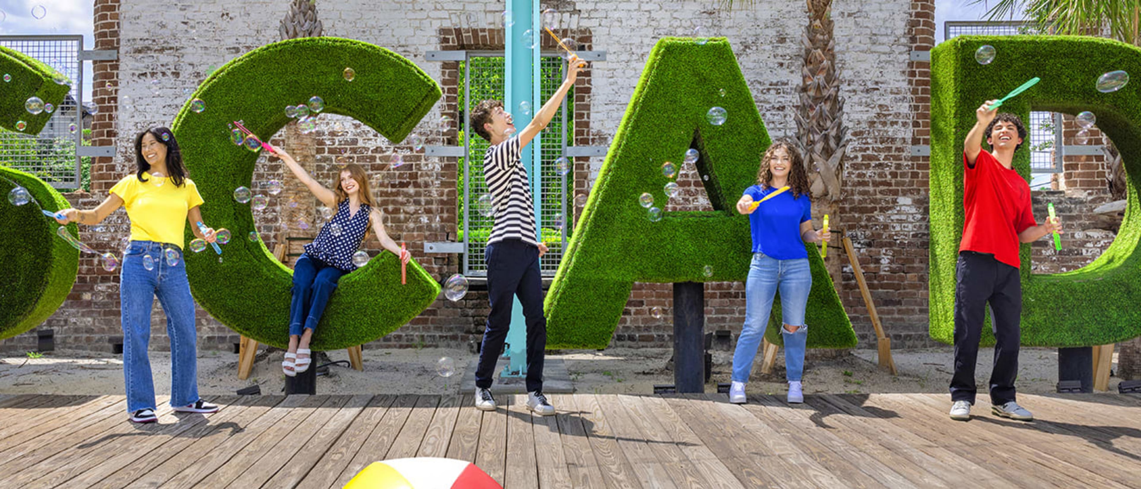 Savannah College of Art and Design