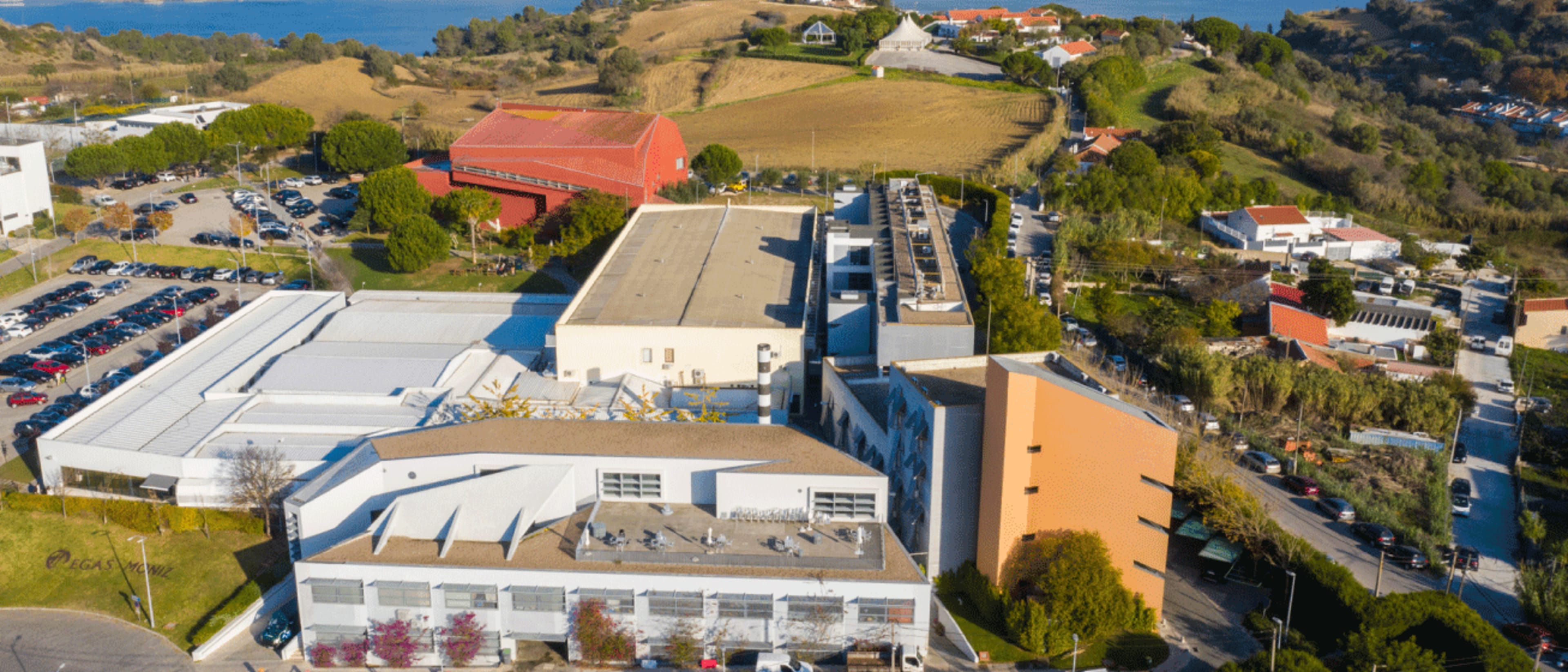 Egas Moniz School of Health & Science