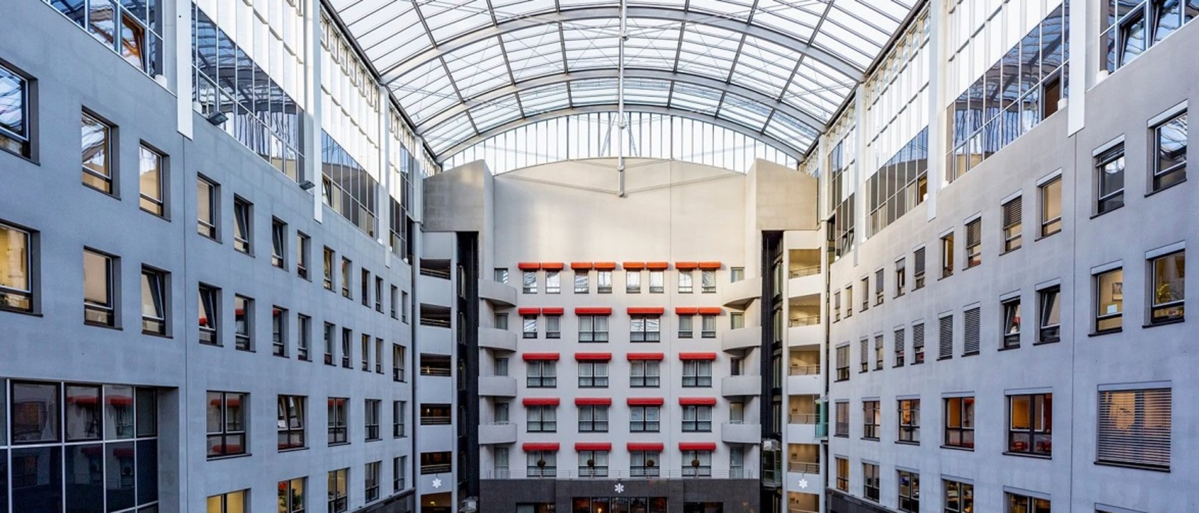 IU International University of Applied Sciences