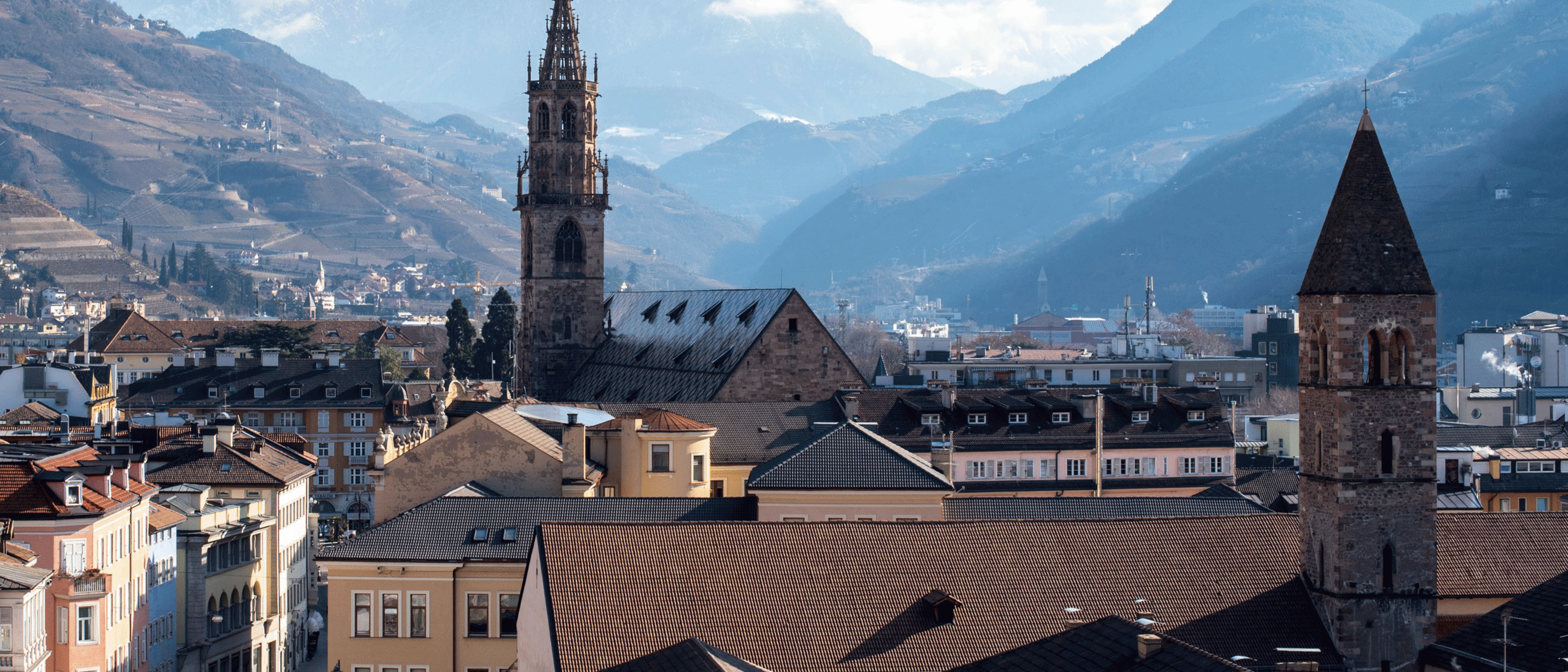 Free University of Bozen-Bolzano