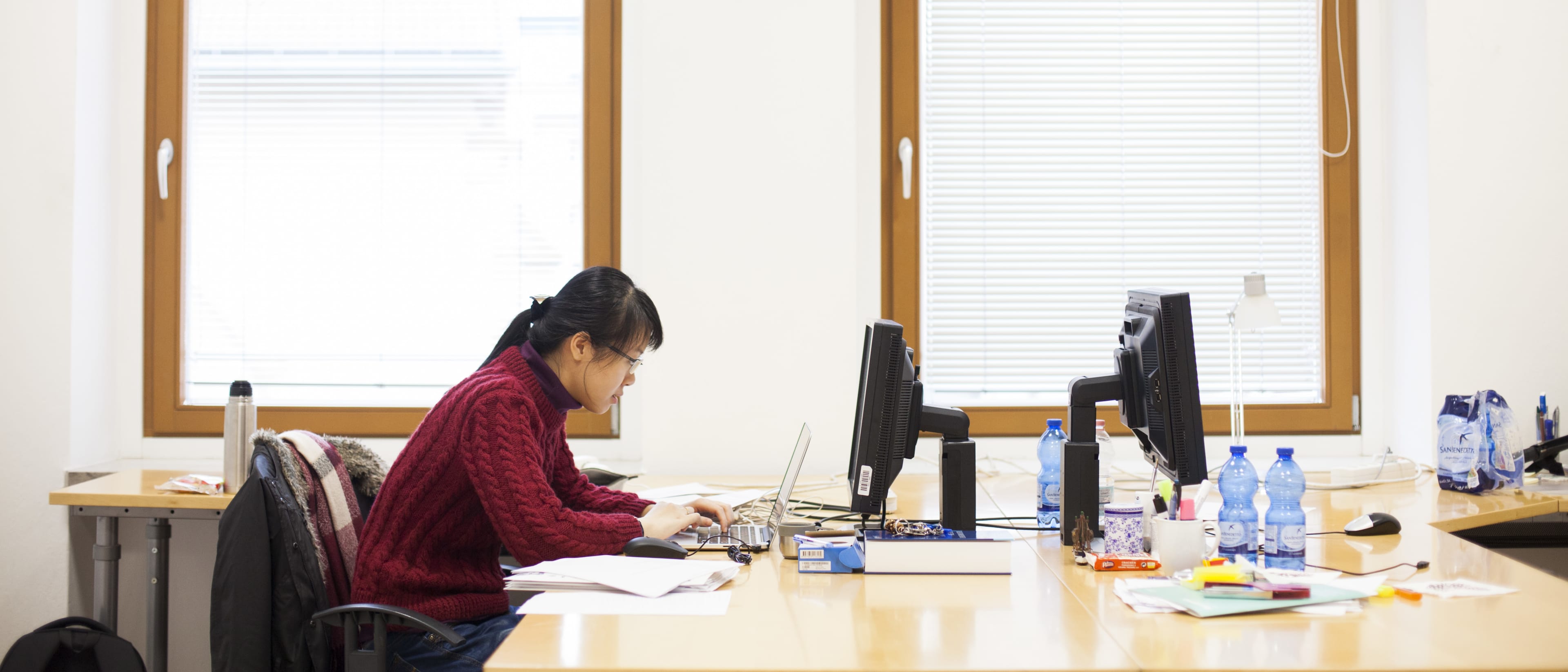 Free University of Bozen-Bolzano