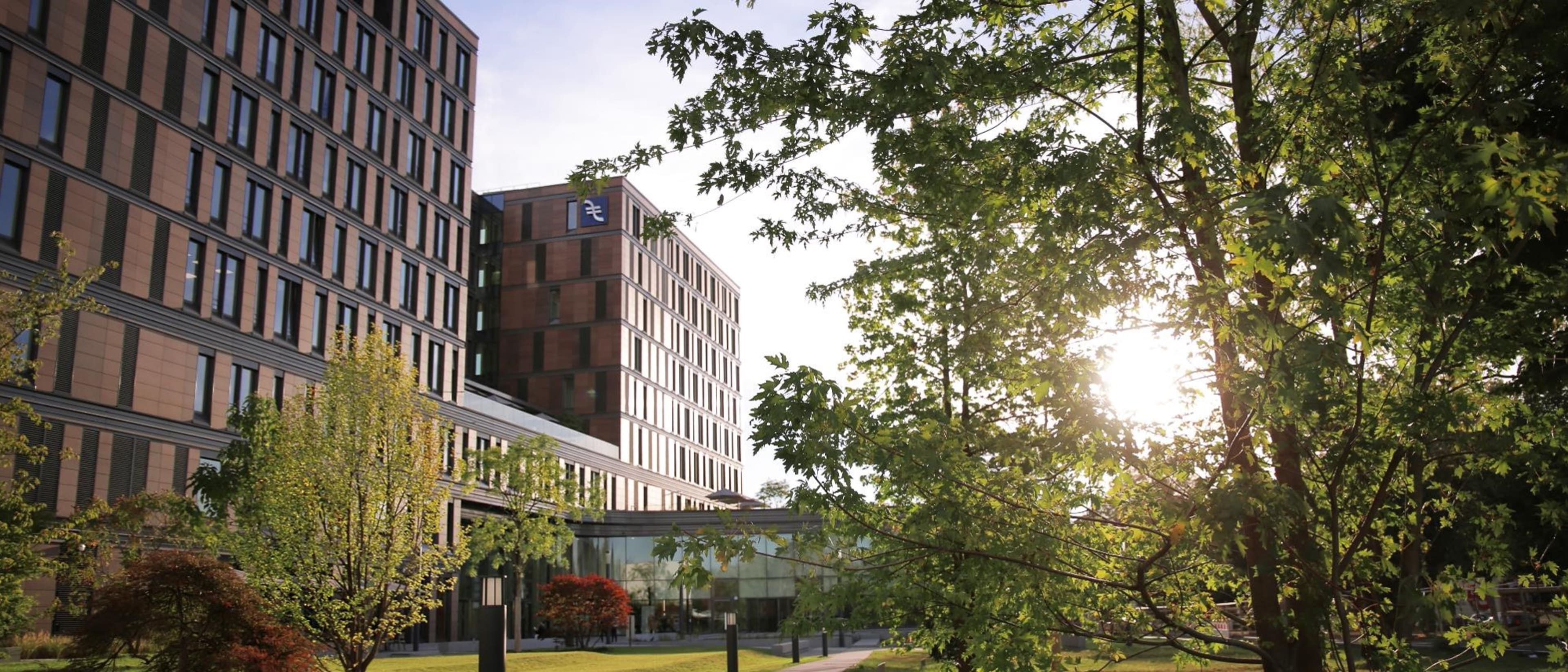 Frankfurt School of Finance & Management - Sustainable World Academy