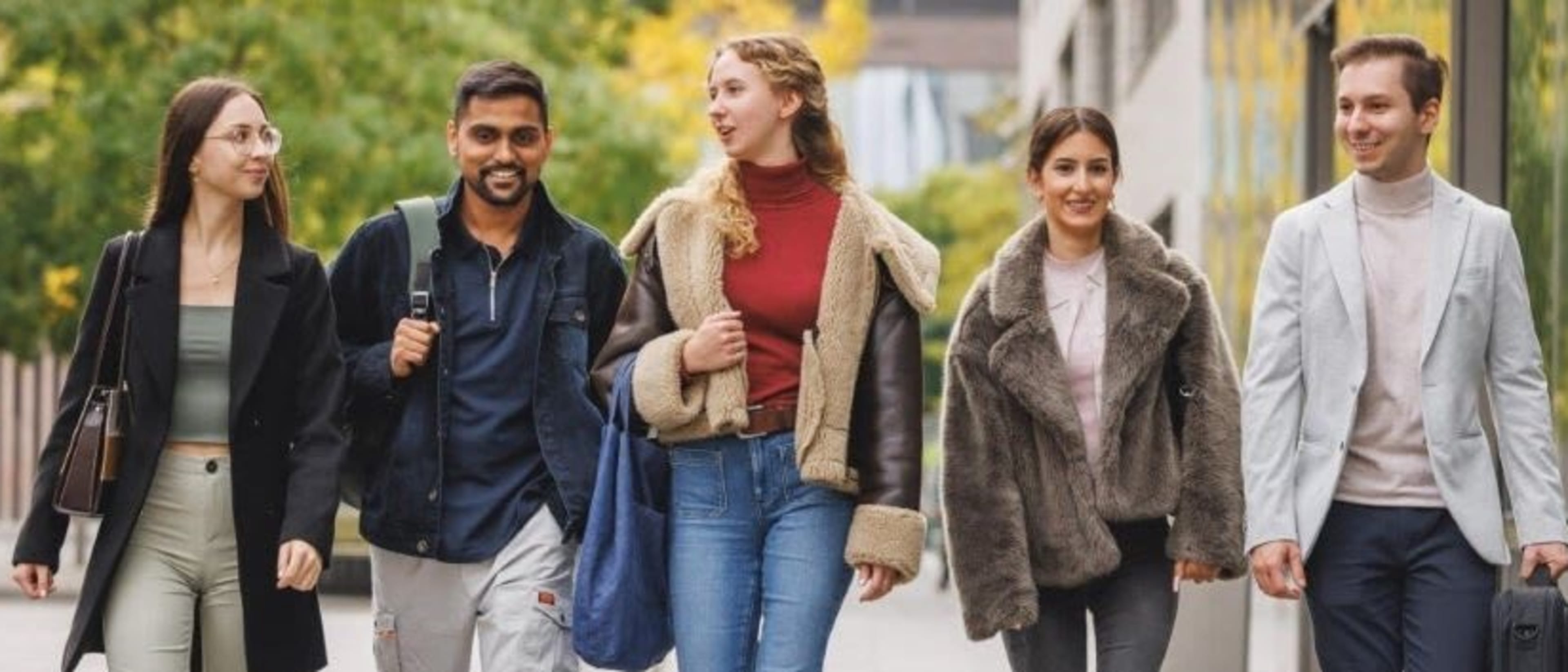 Heilbronn University of Applied Sciences