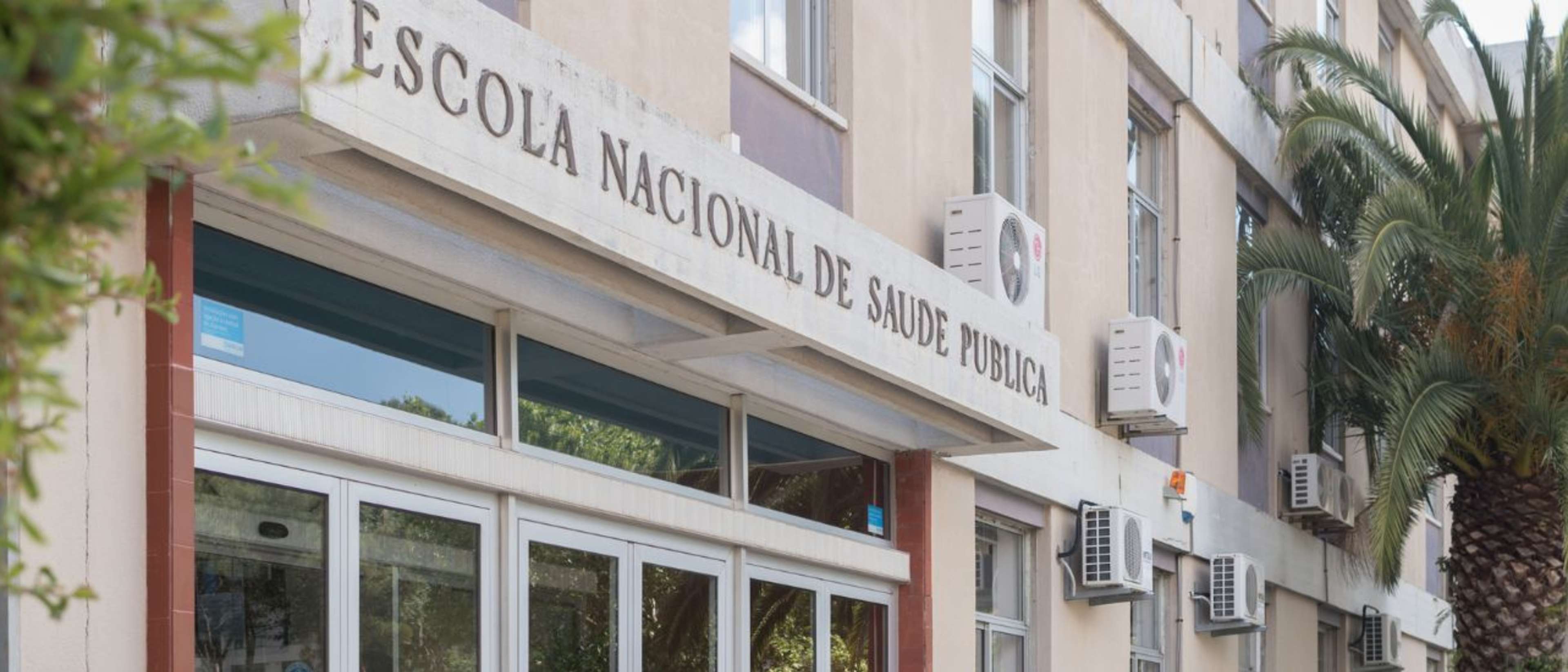 NOVA University Lisbon - National School of Public Health