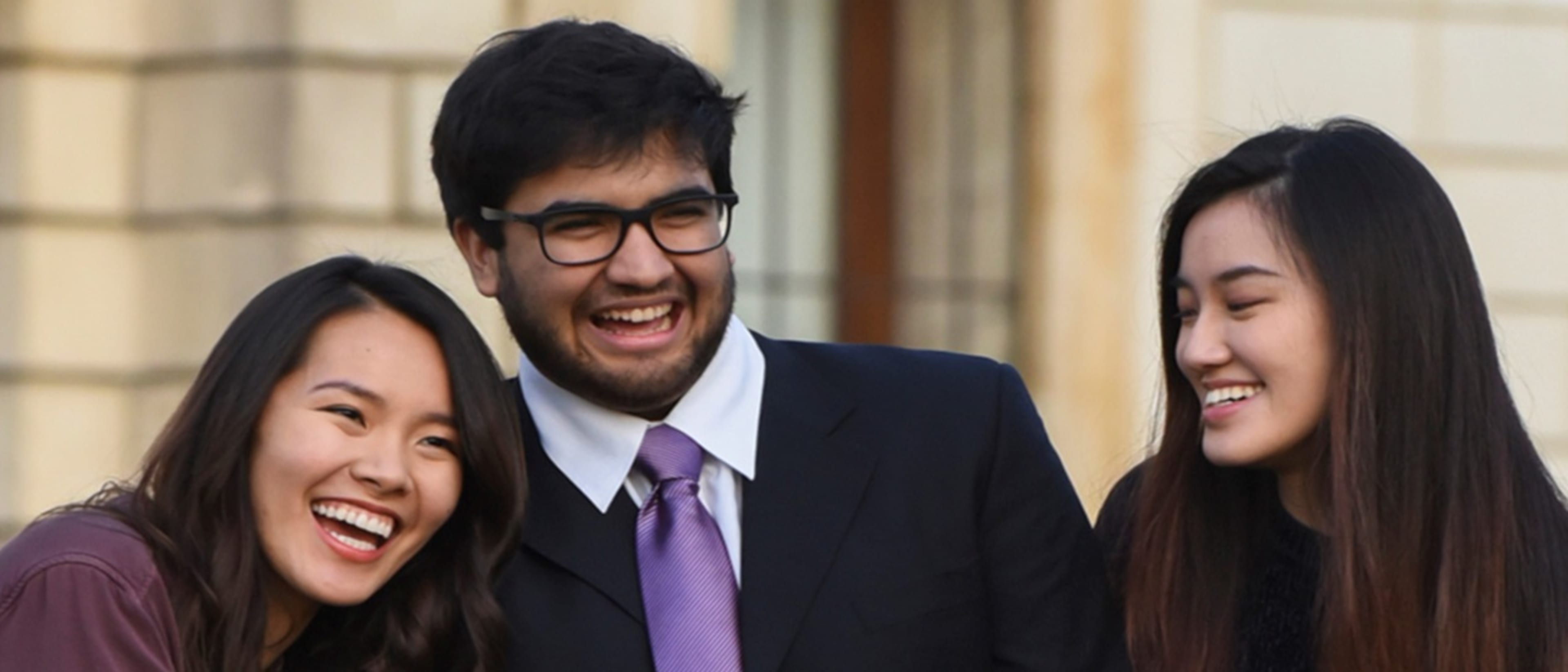 CUOA Business School