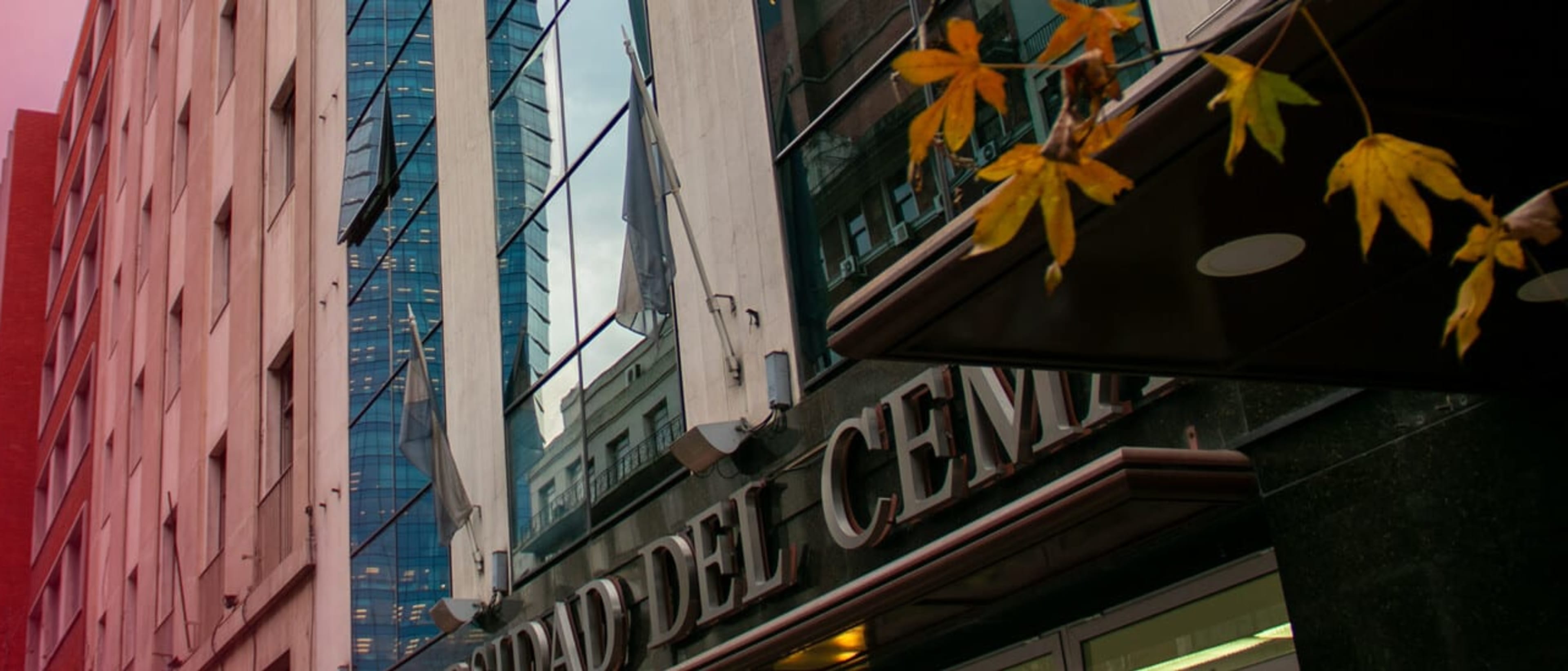 Universidad del CEMA