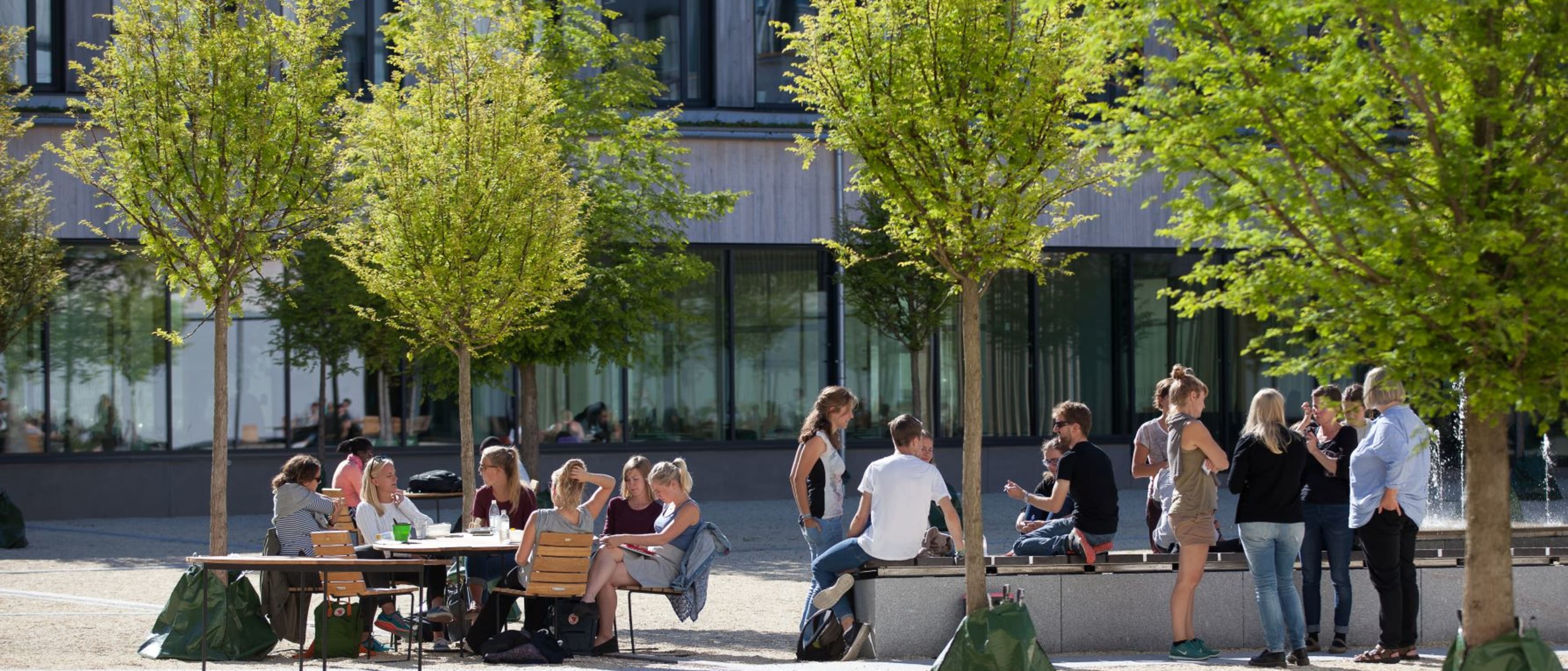 Swedish University of Agricultural Sciences