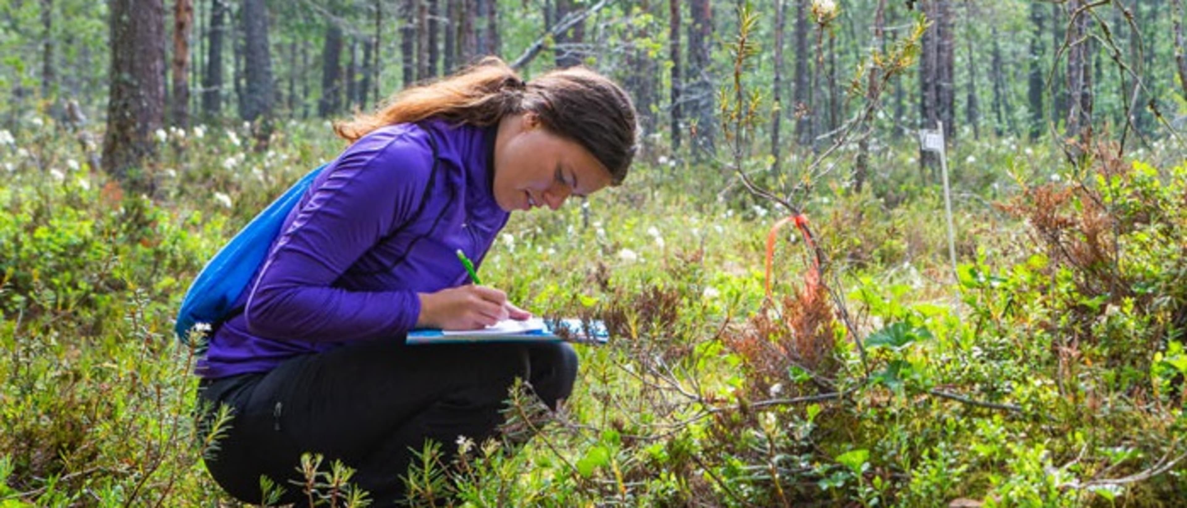 Swedish University of Agricultural Sciences