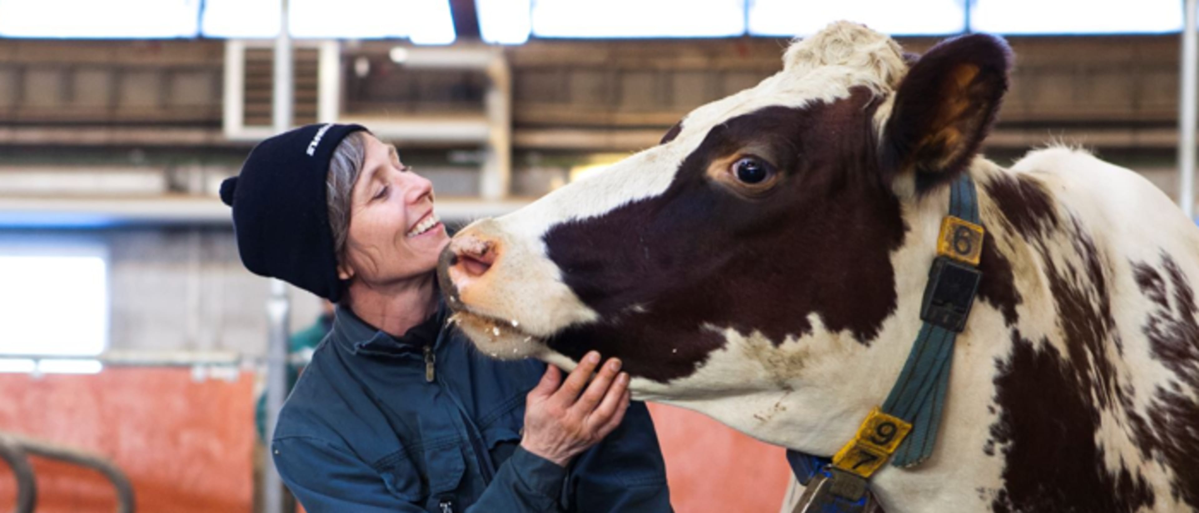 Swedish University of Agricultural Sciences