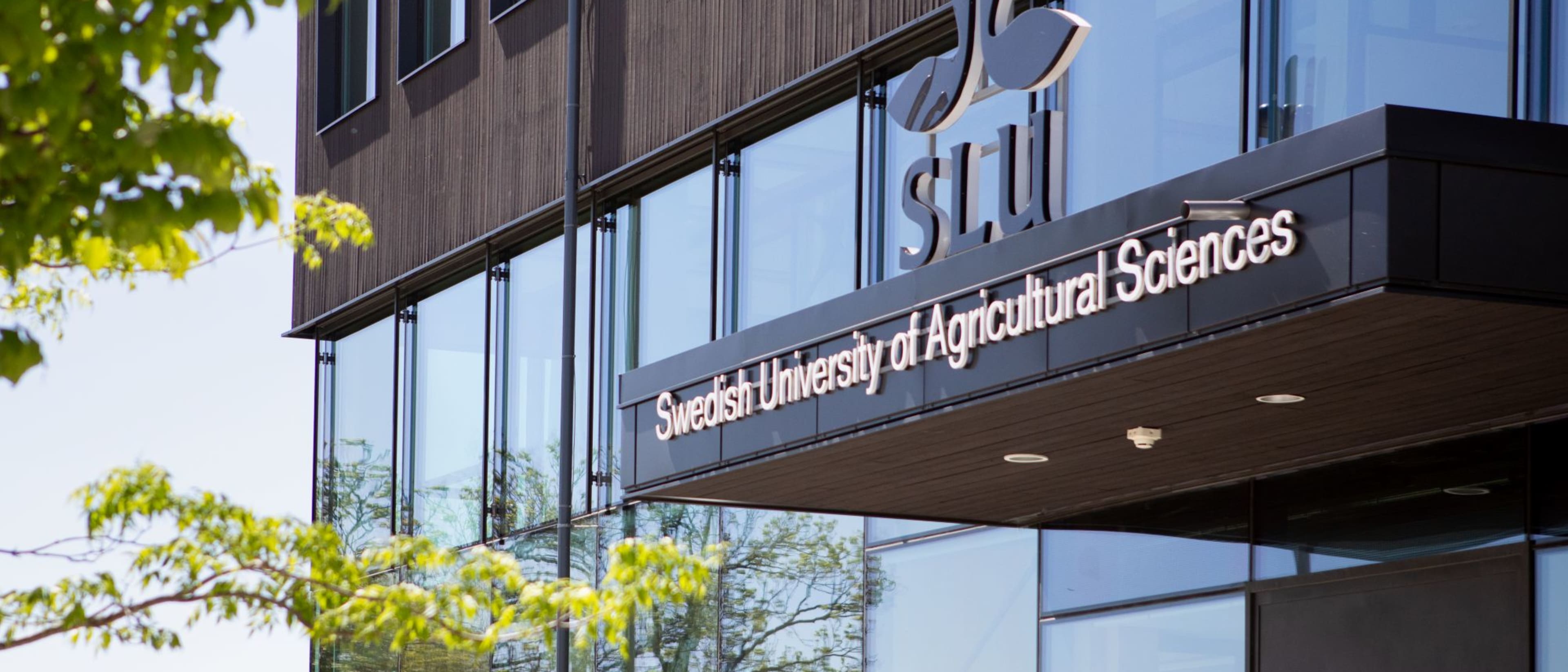 Swedish University of Agricultural Sciences
