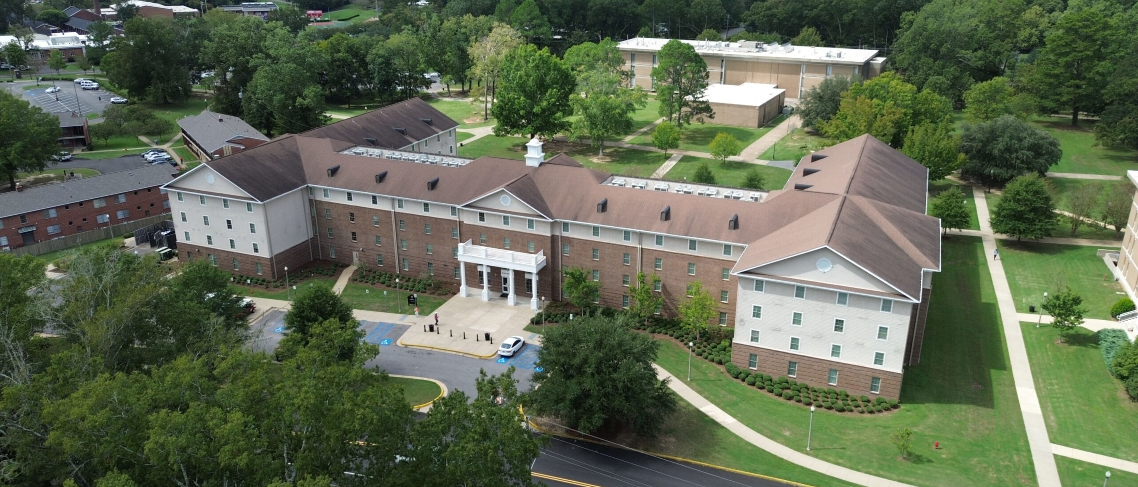 University of West Alabama Online