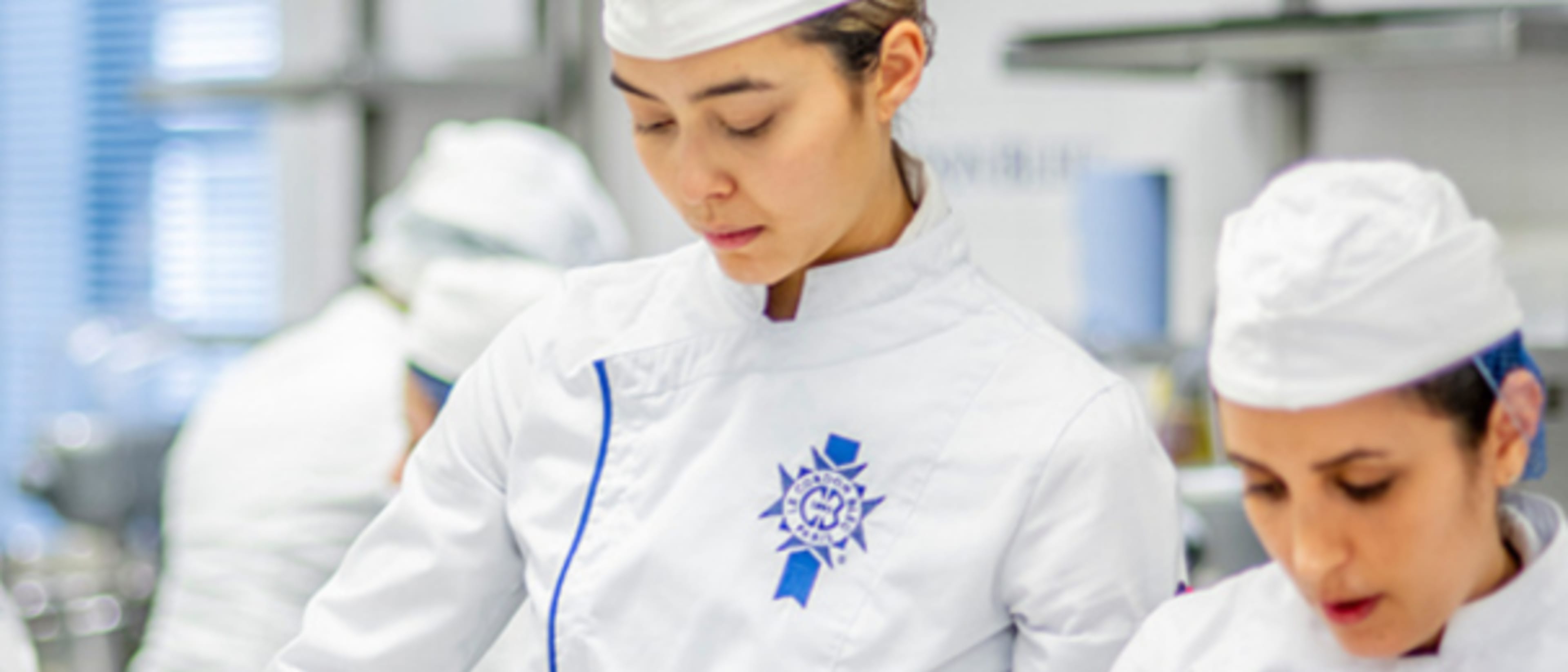 Le Cordon Bleu London