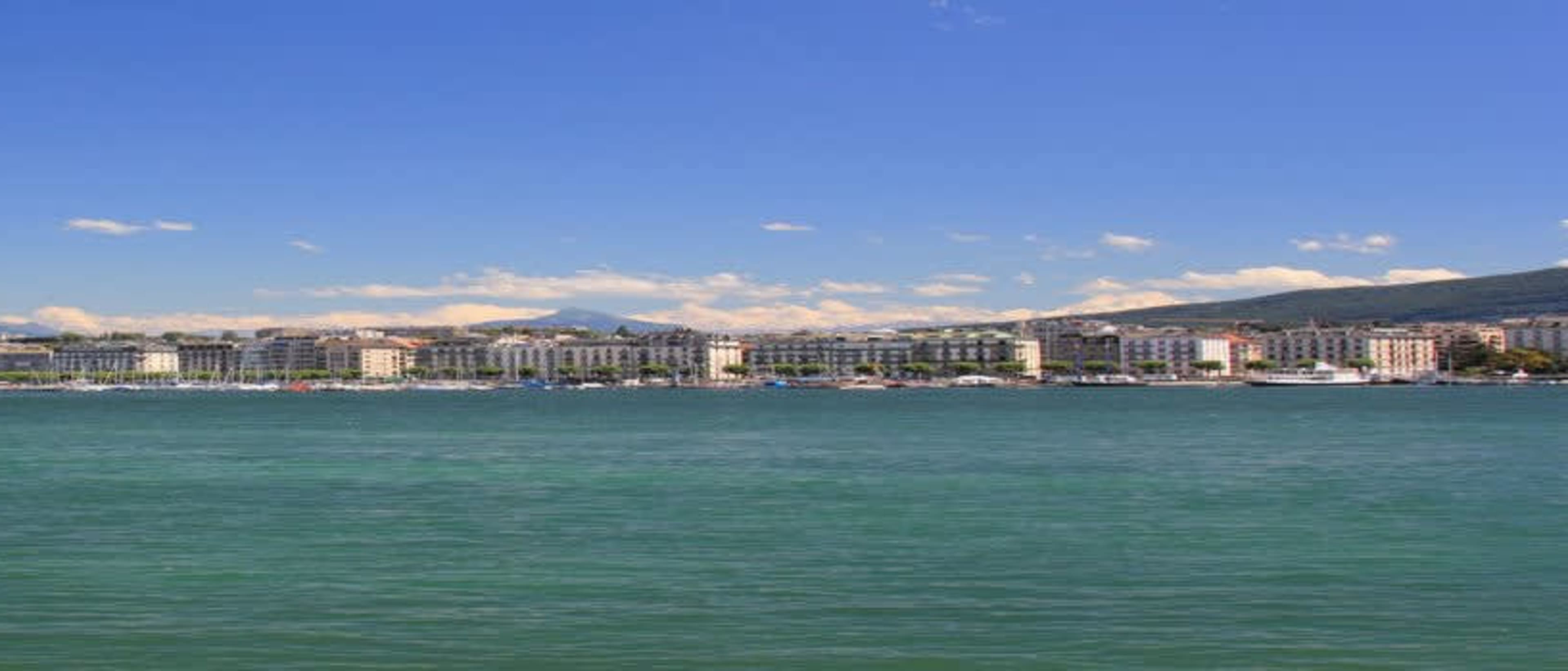International Institute in Geneva