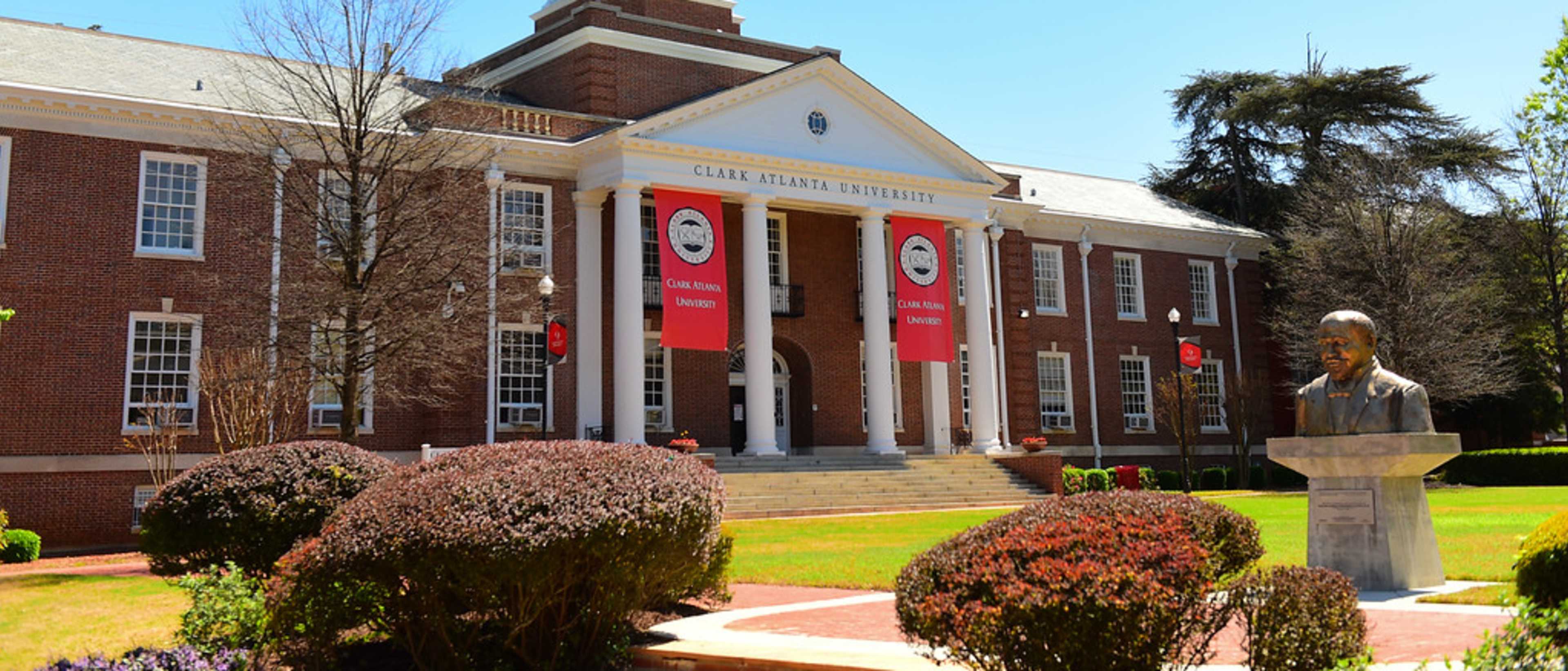 Clark Atlanta University