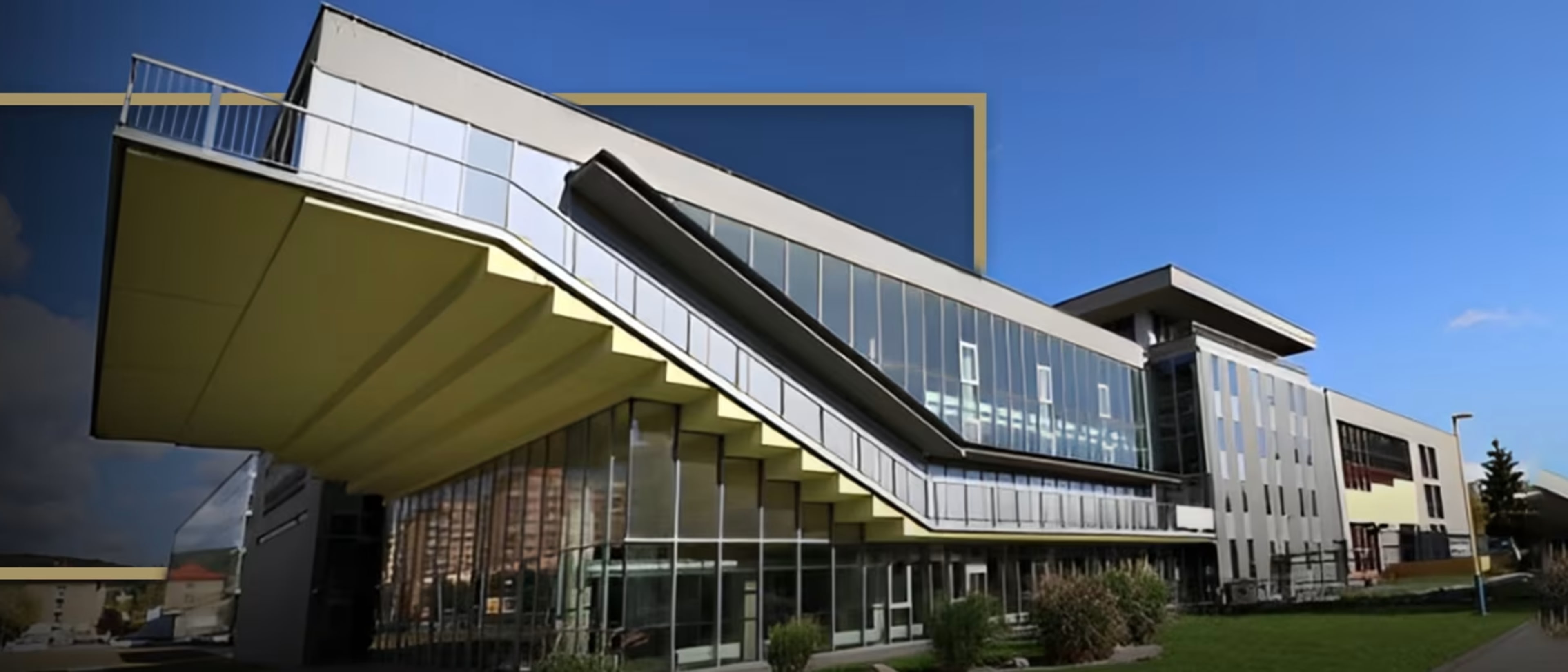 Technical University of Košice
