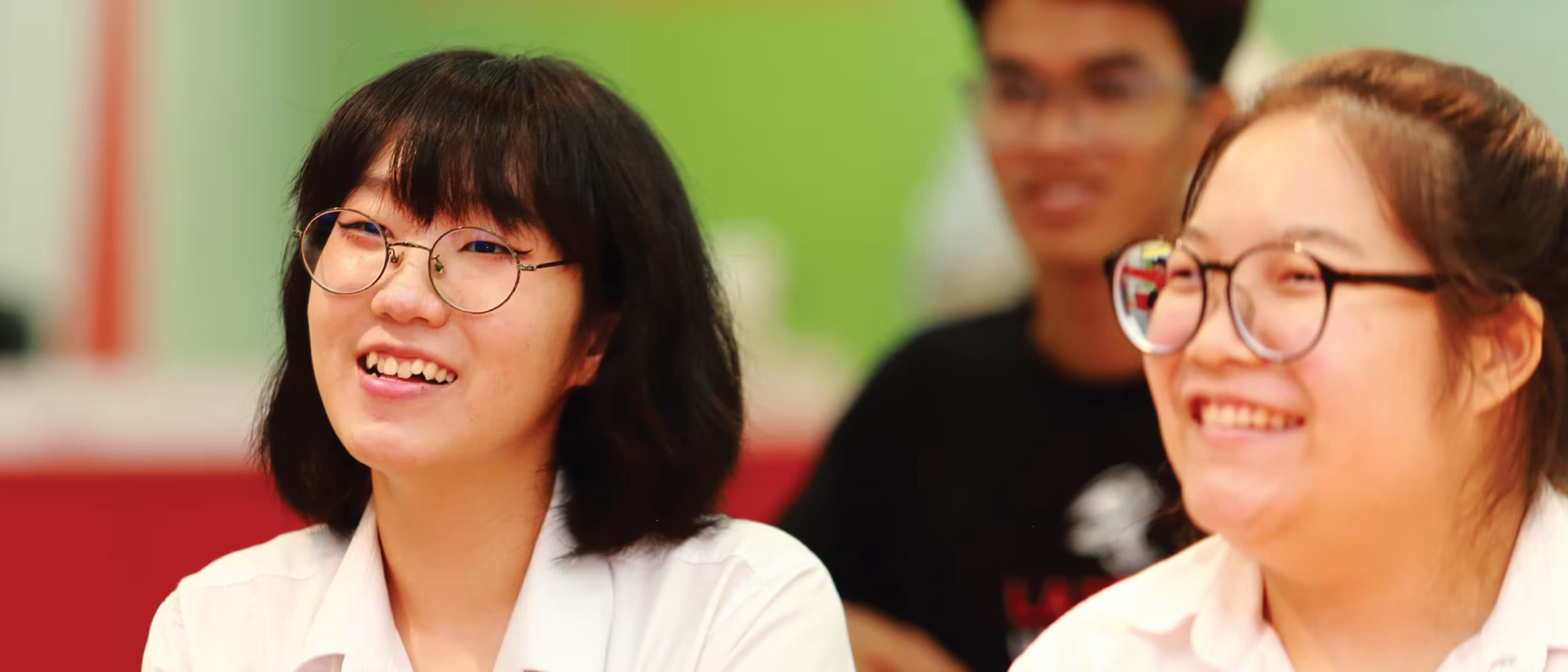 Global Academy at Siam University