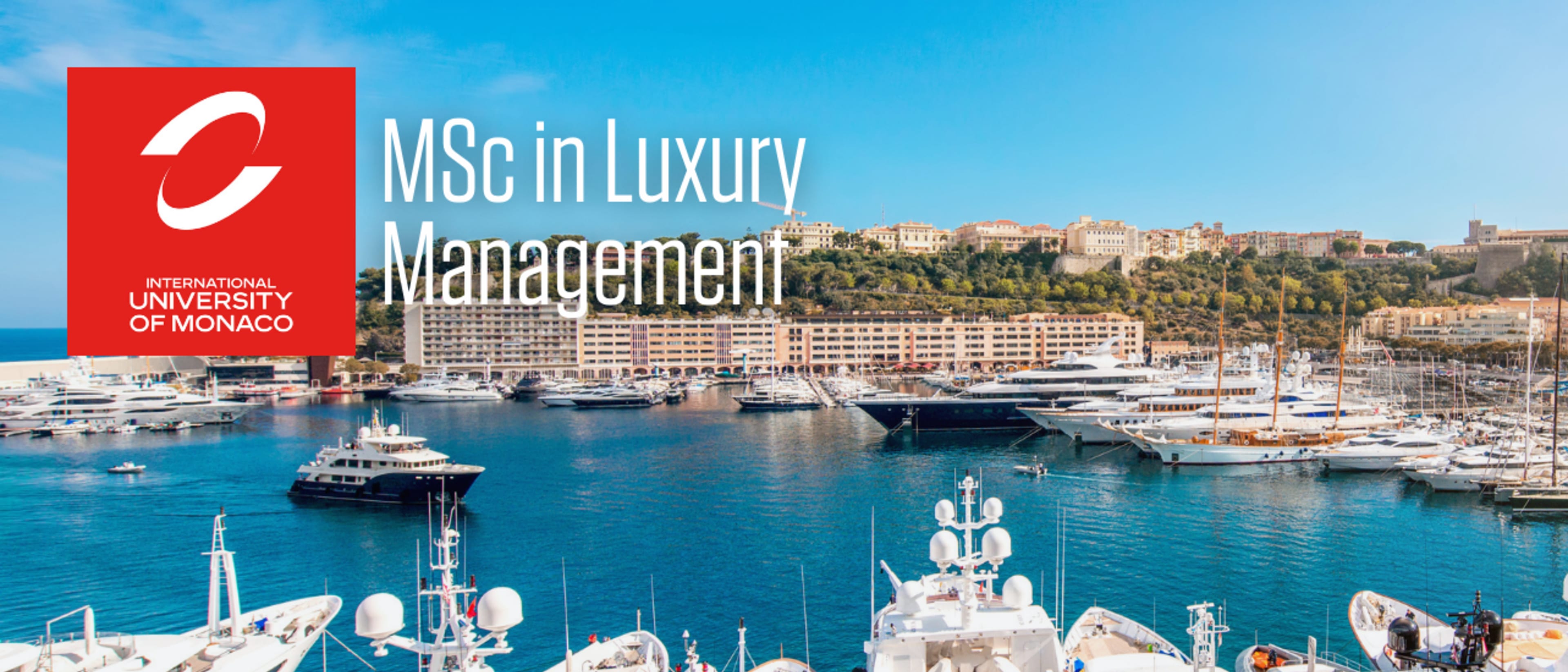International University of Monaco