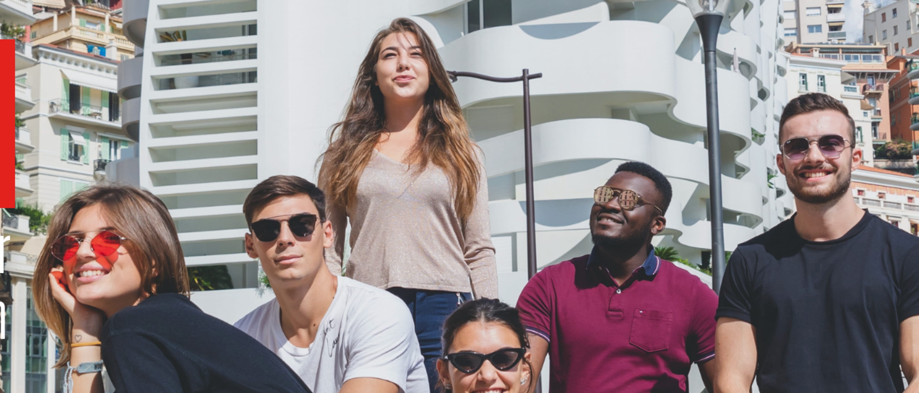 International University of Monaco