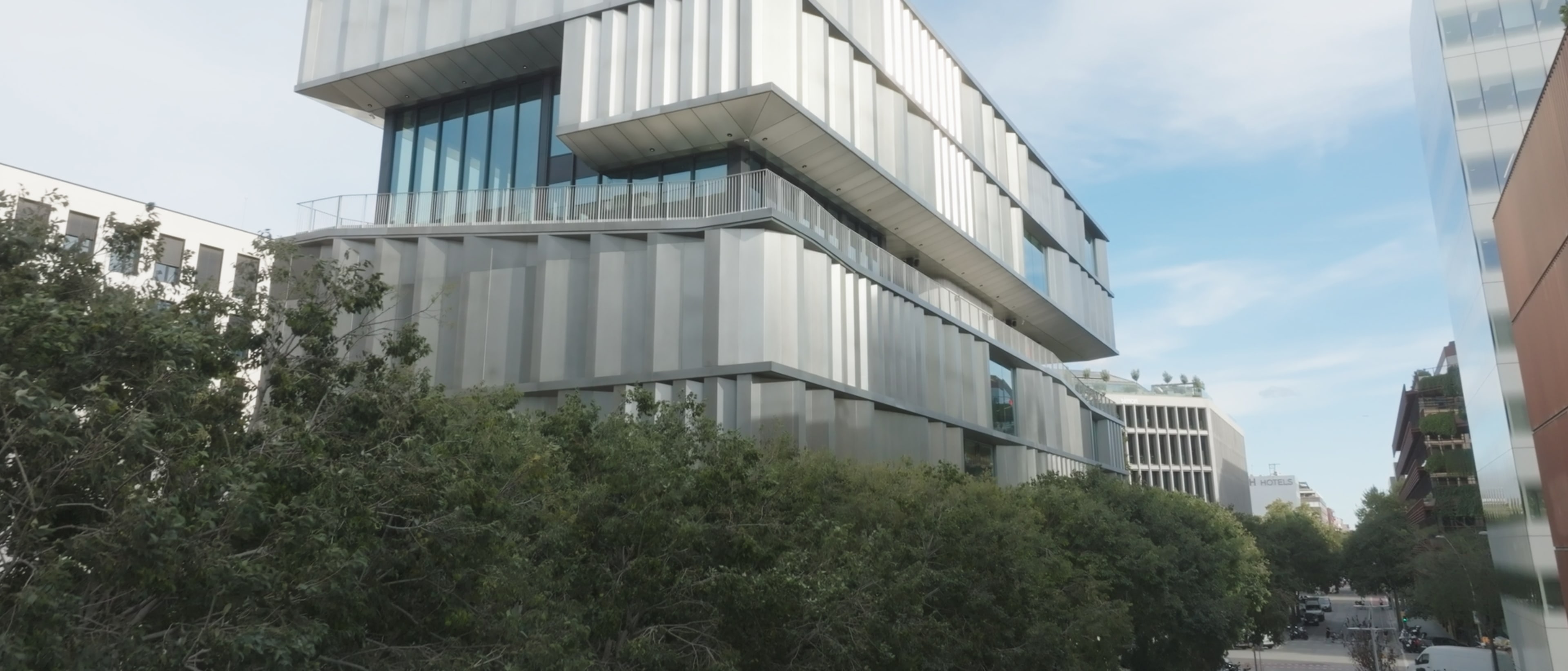 LCI Barcelona