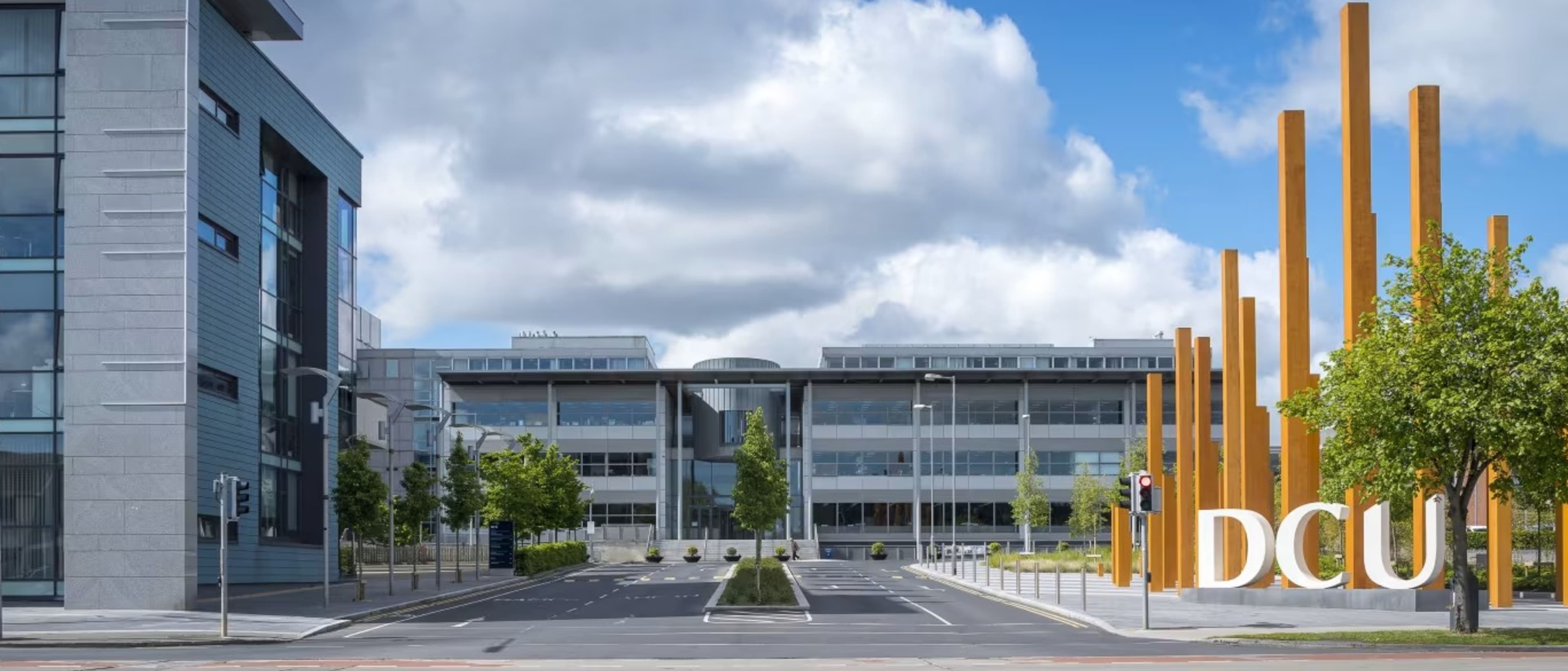 Dublin City University