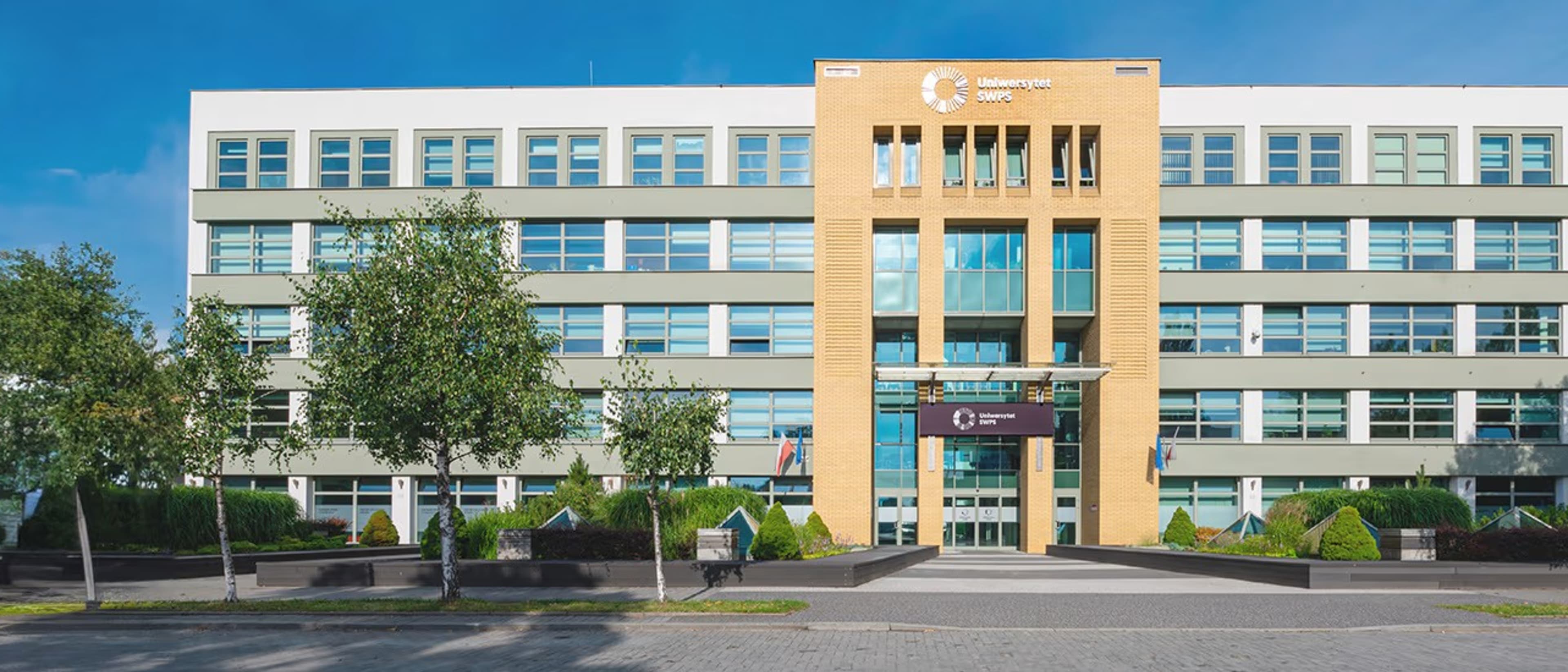 SWPS University