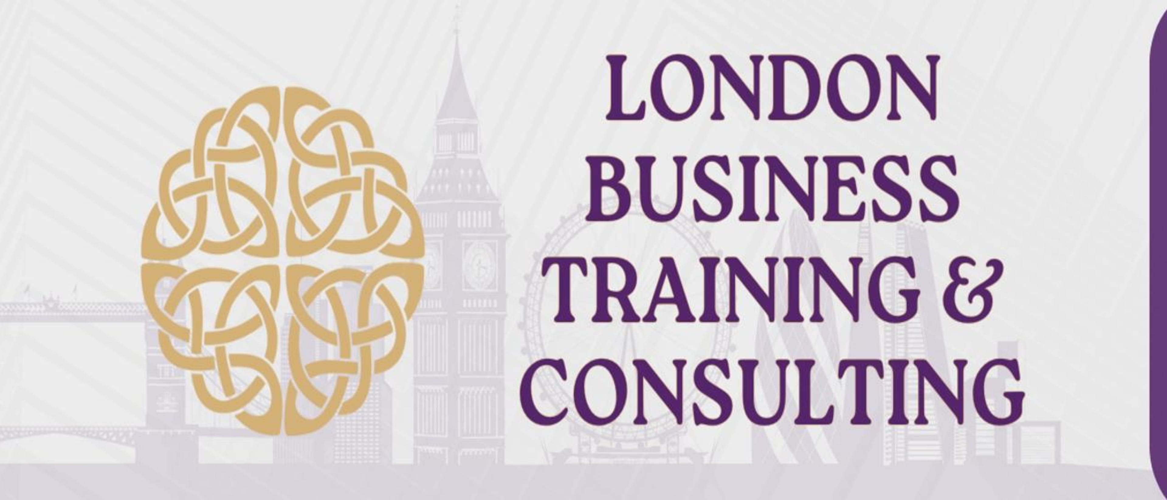 London Business Training & Consulting