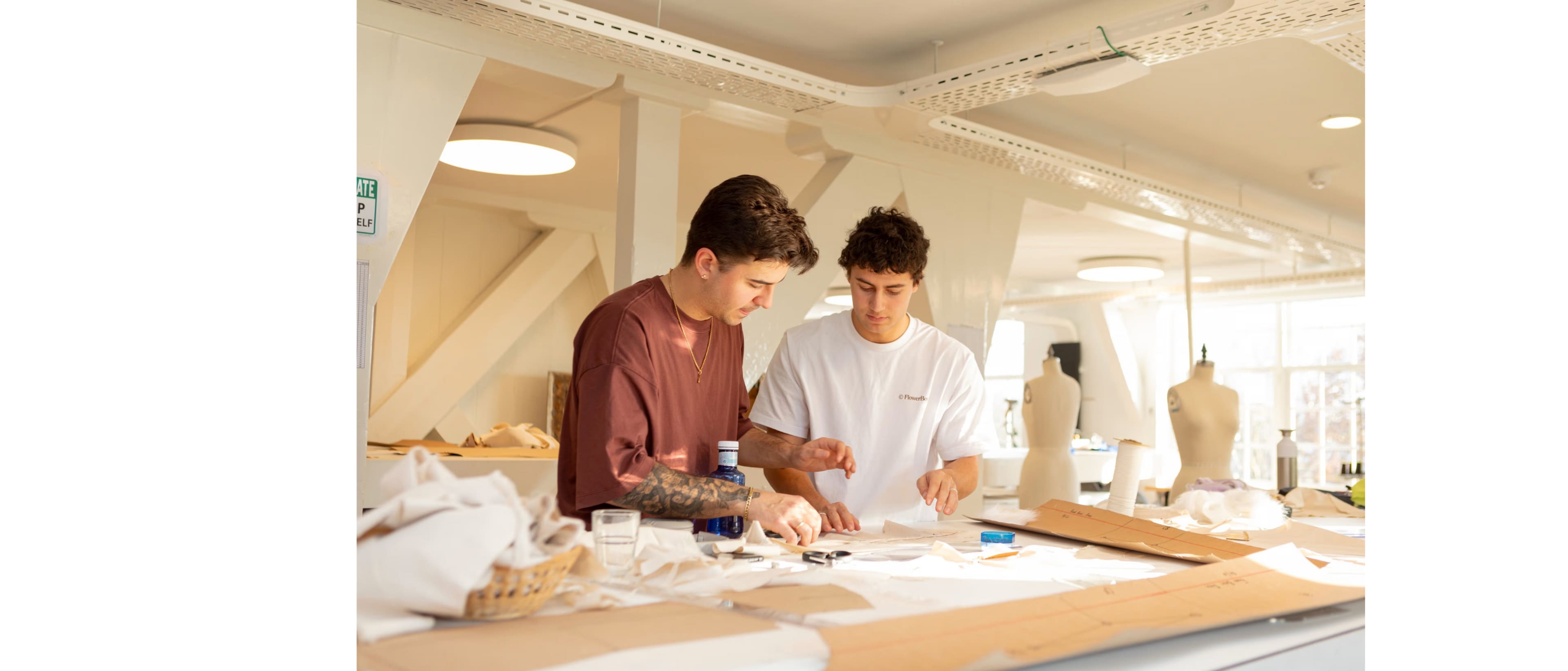 Amsterdam Fashion Academy