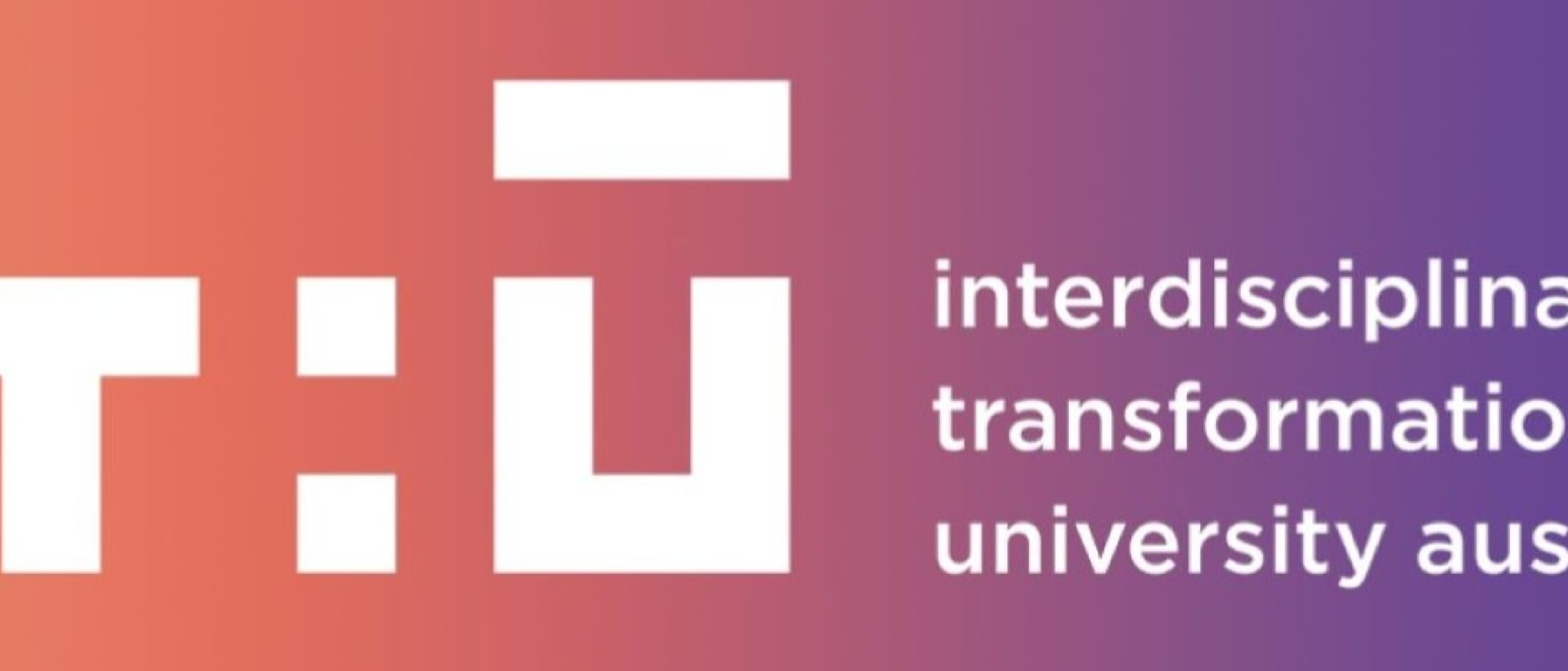 Interdisciplinary Transformation University Austria