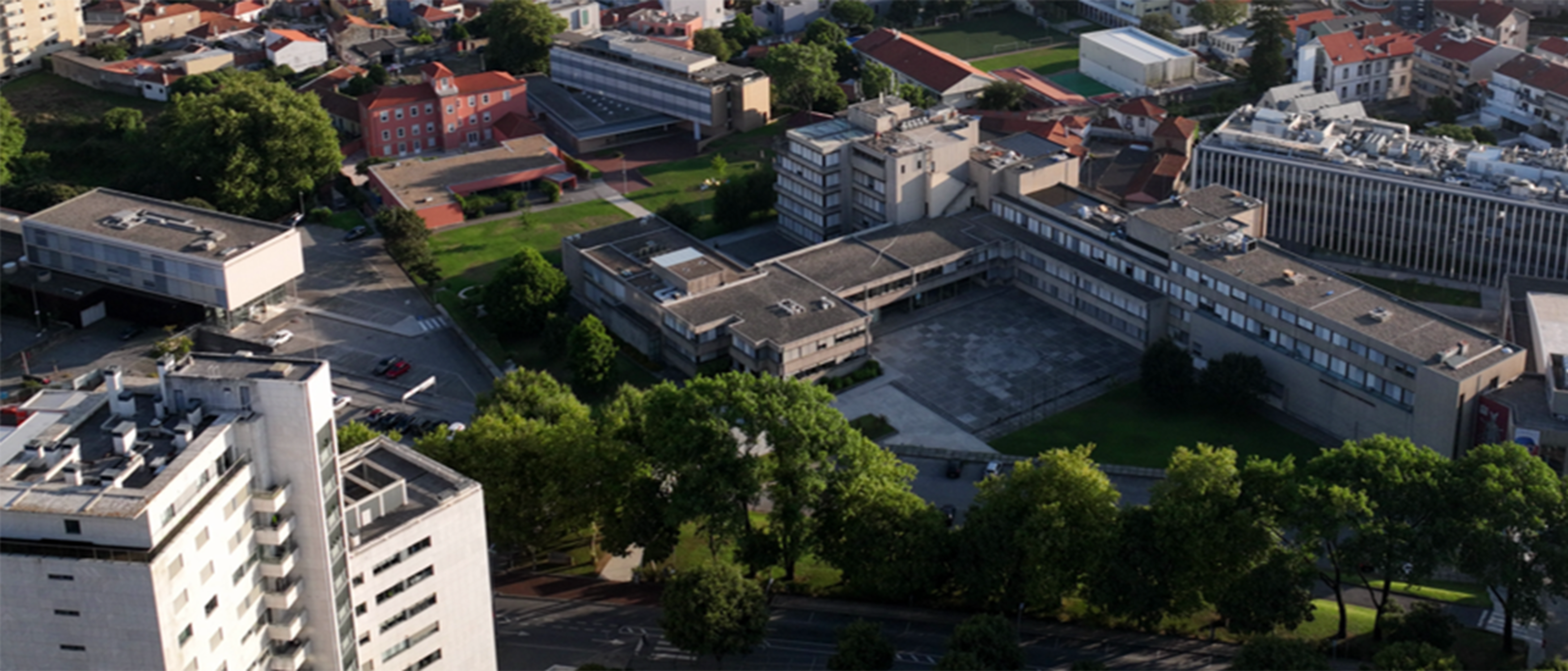 Universidade Católica Portuguesa – Porto