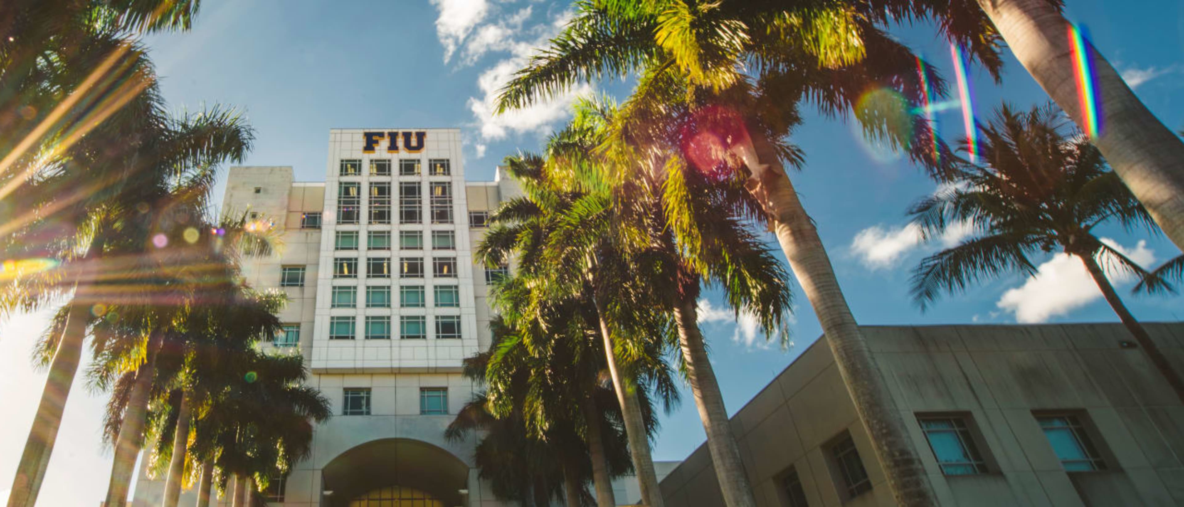 FIU English Language Institute