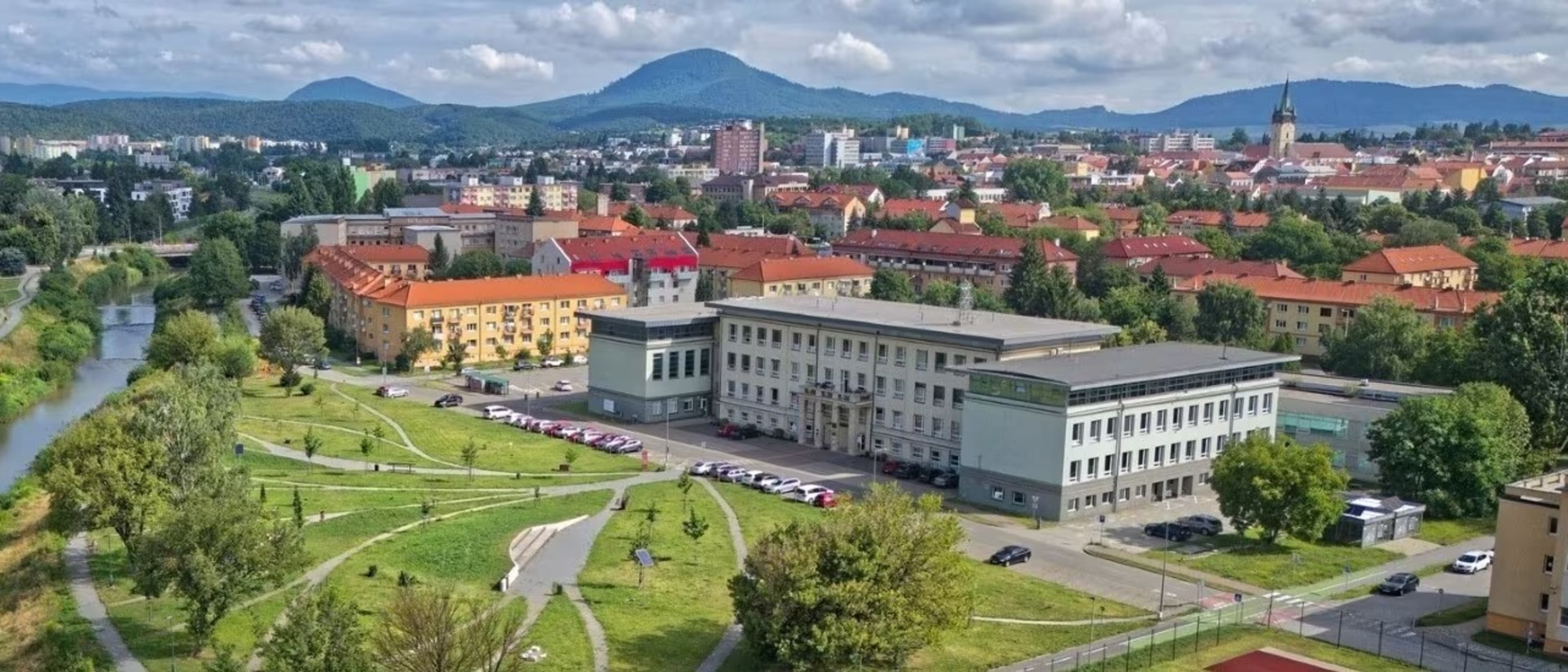 University of Prešov