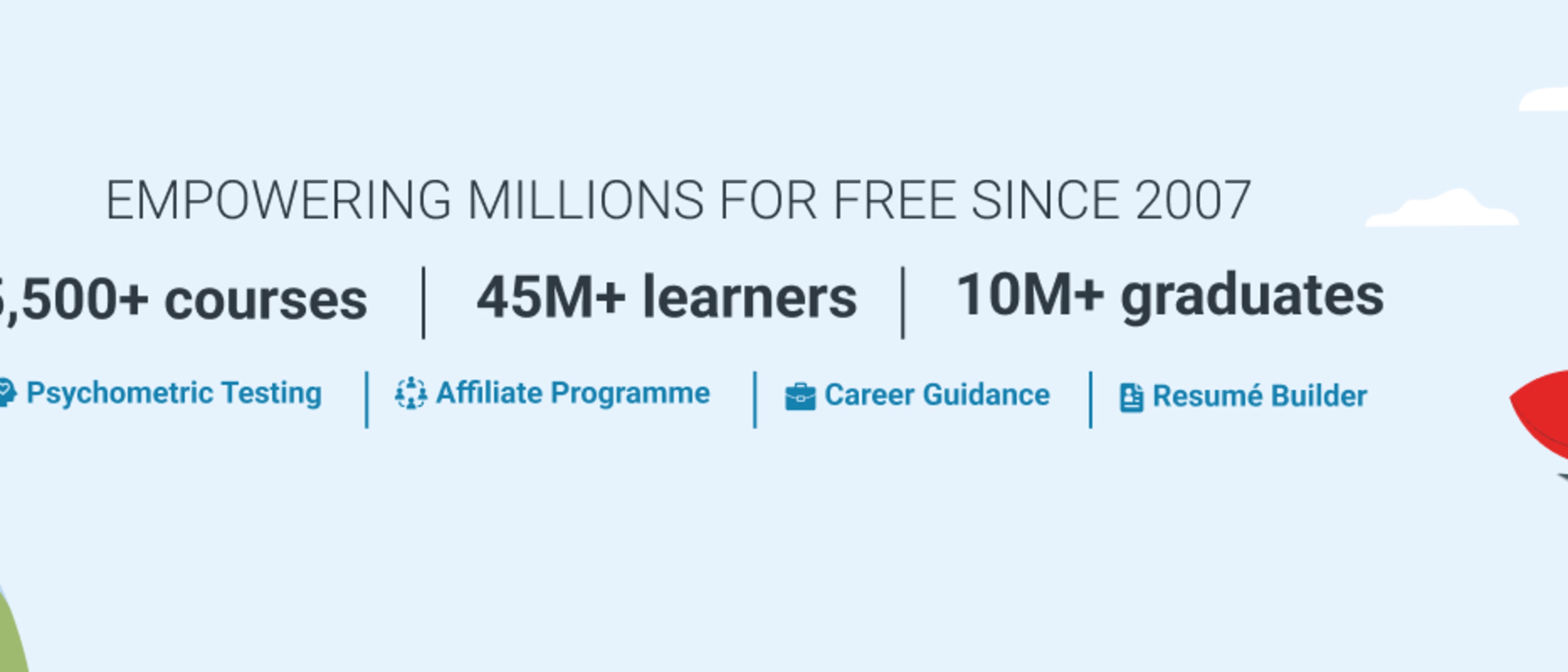 Alison Free Online Learning