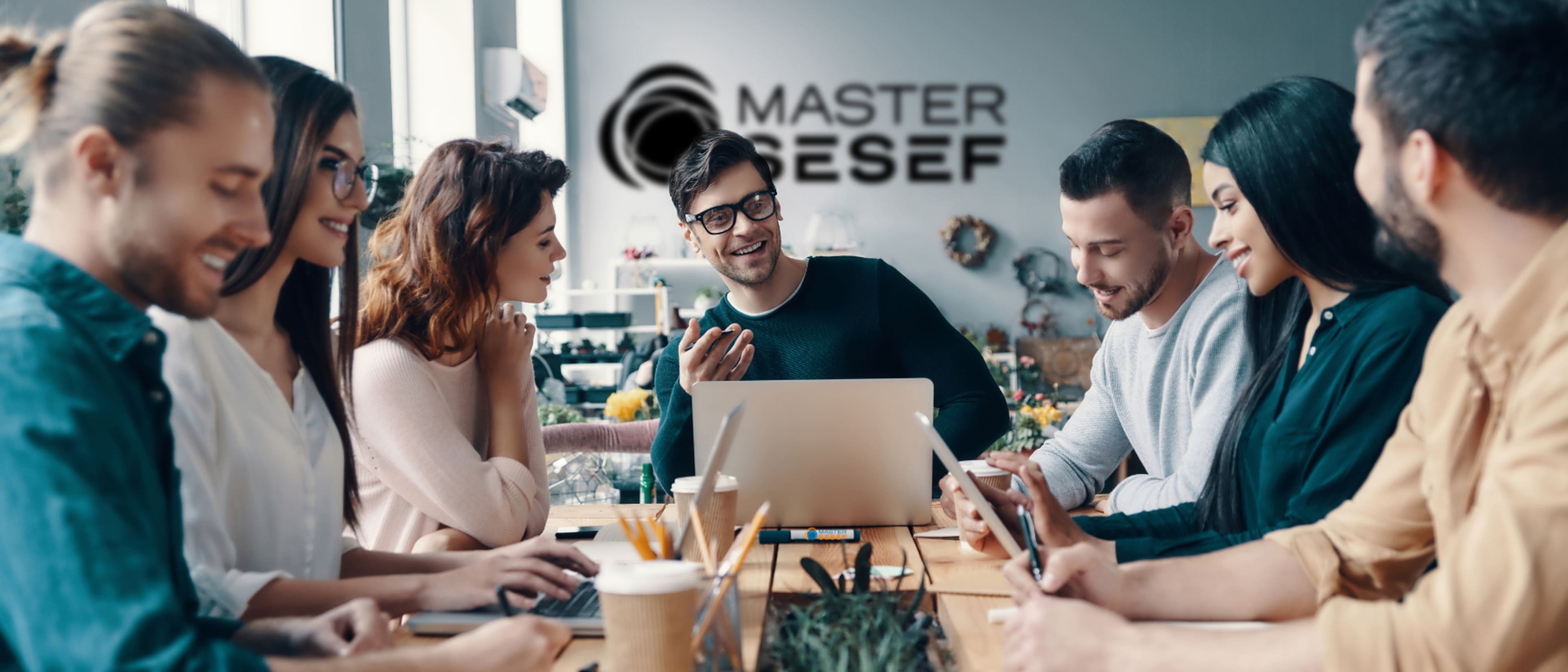 SESEF - Società Europea per i Servizi e la Formazione
