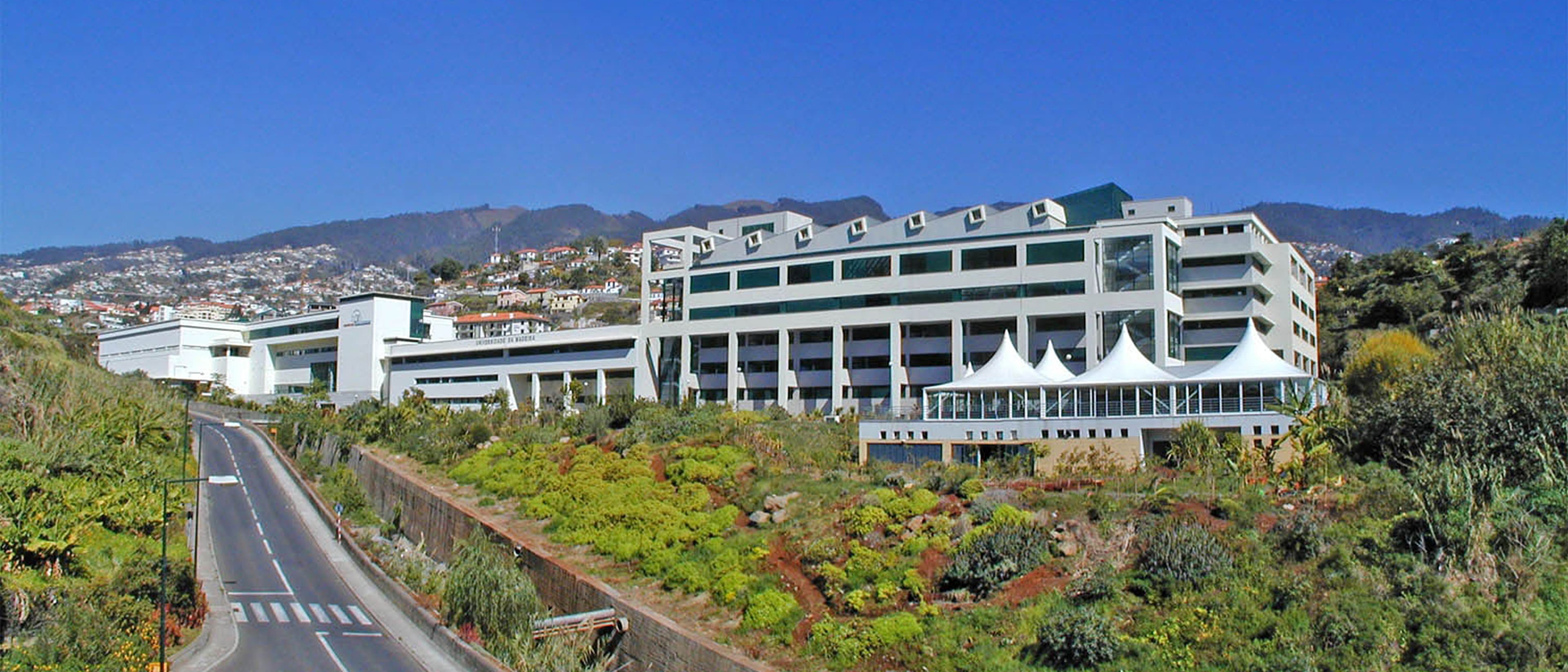 Universidade da Madeira