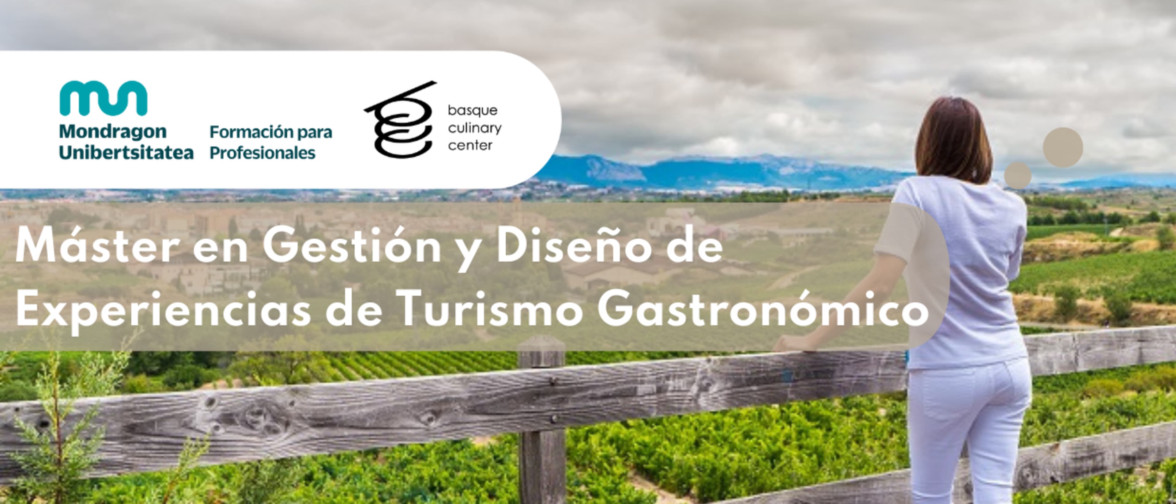 Basque Culinary Center