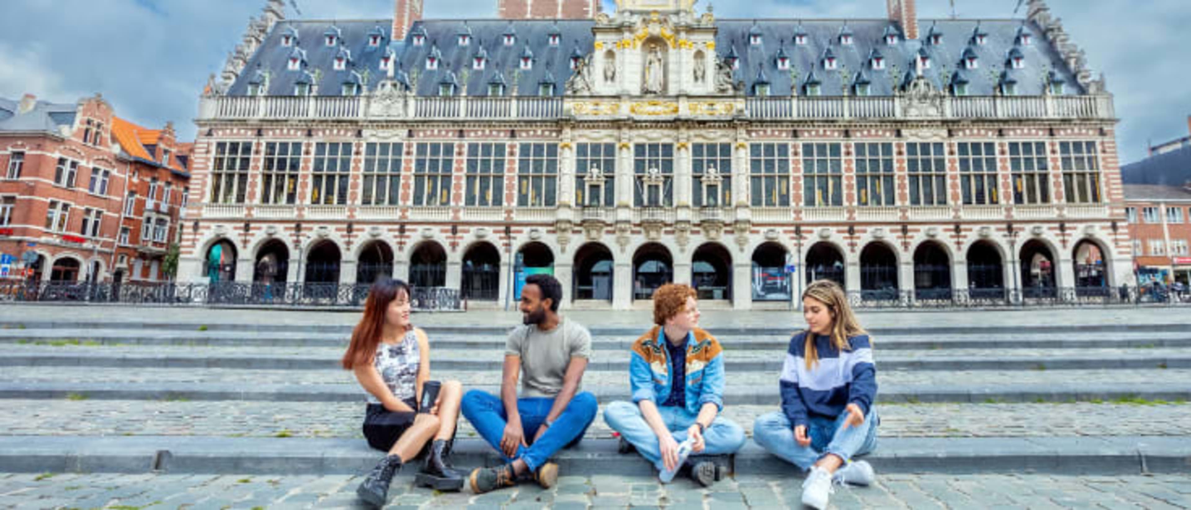 KU Leuven