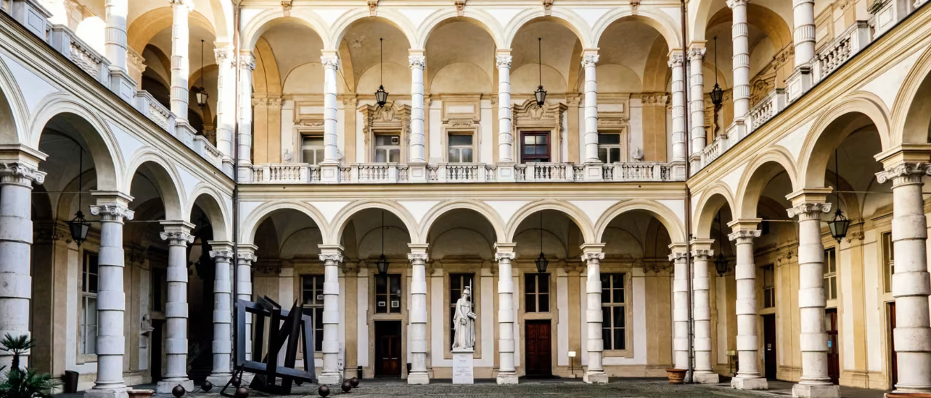 University of Torino